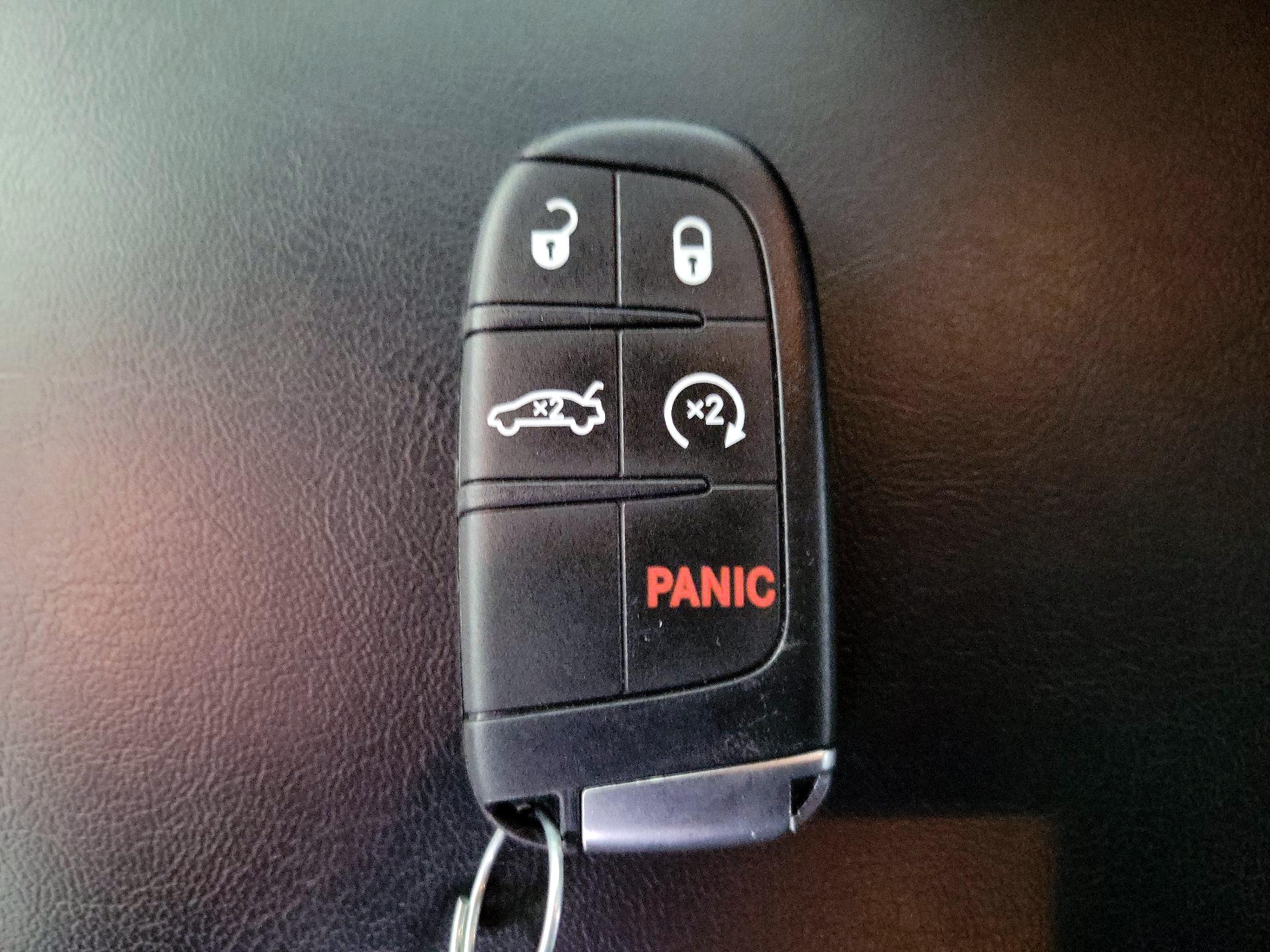 Thumbnail: 2021 Dodge Challenger - 20