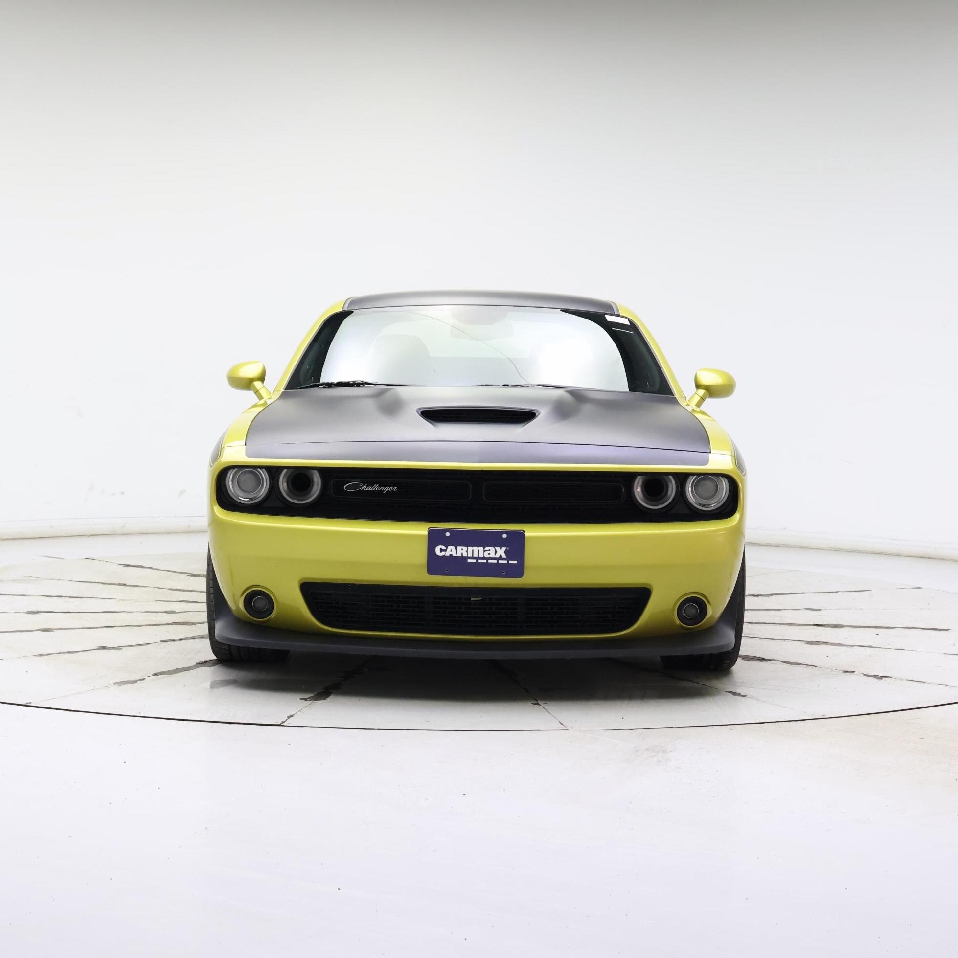 Thumbnail: 2021 Dodge Challenger - 5