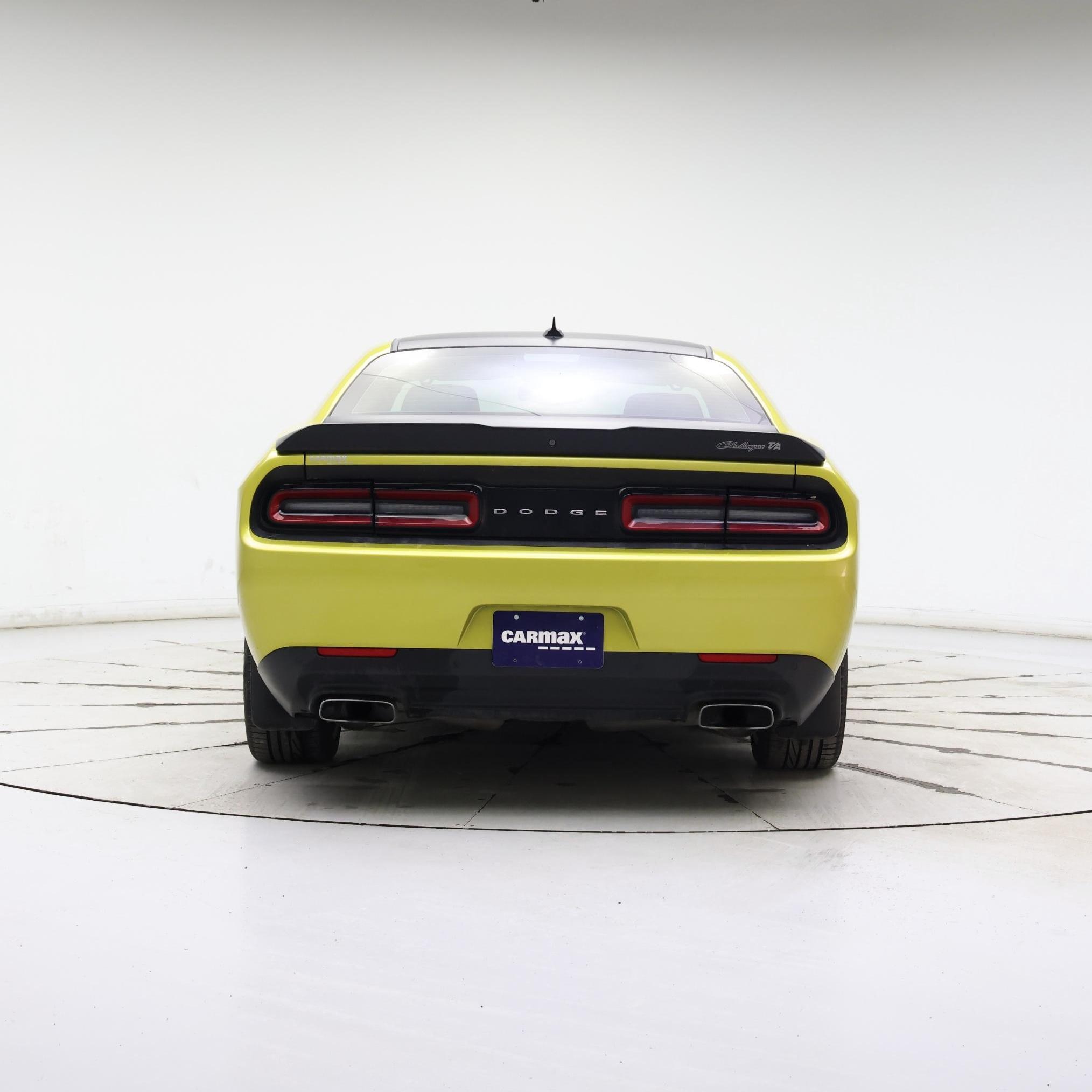 Thumbnail: 2021 Dodge Challenger - 6