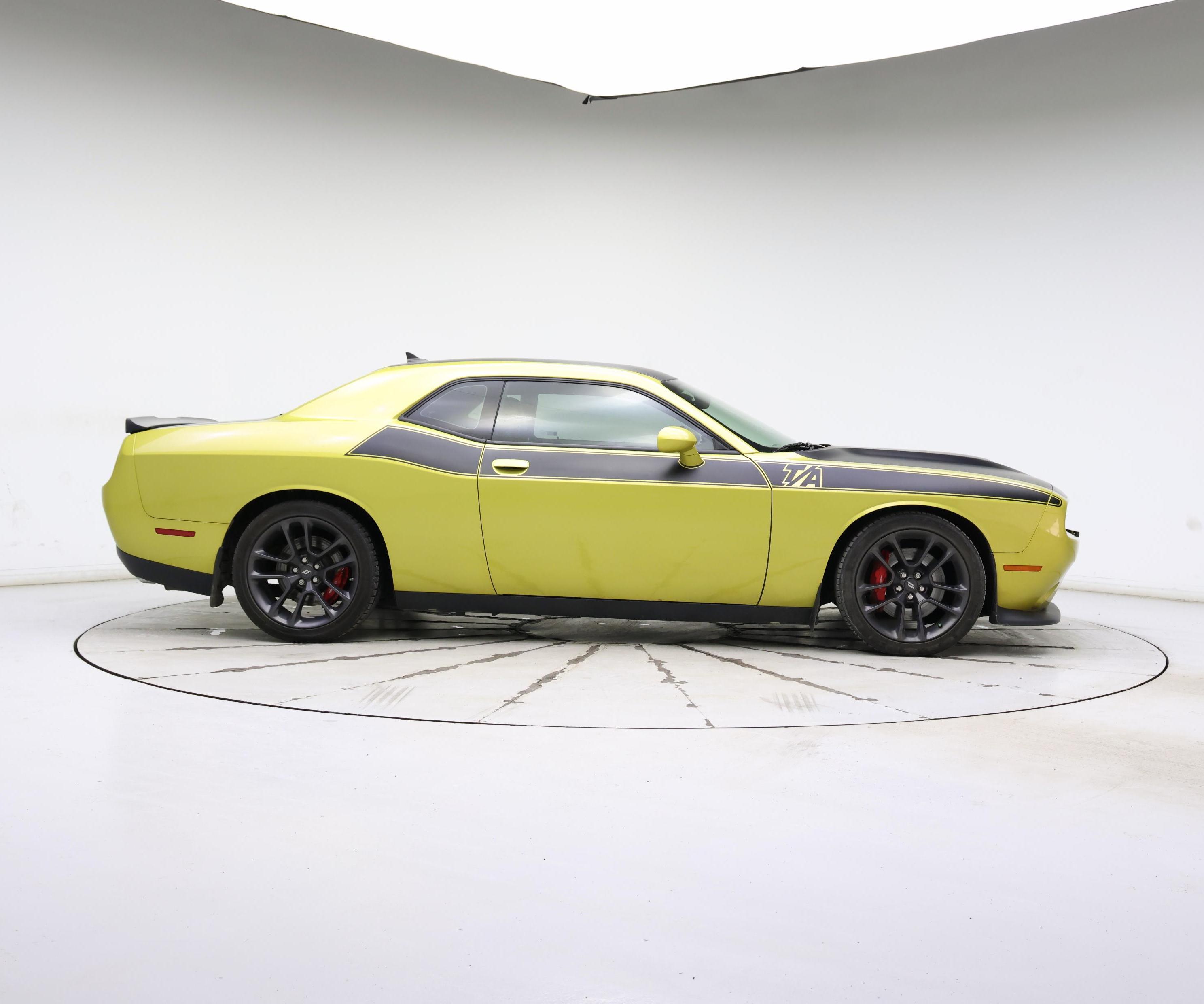 Thumbnail: 2021 Dodge Challenger - 7
