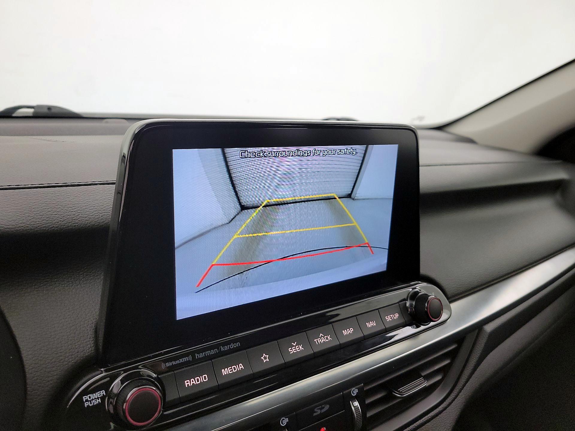 Thumbnail: 2021 Kia Forte - 15