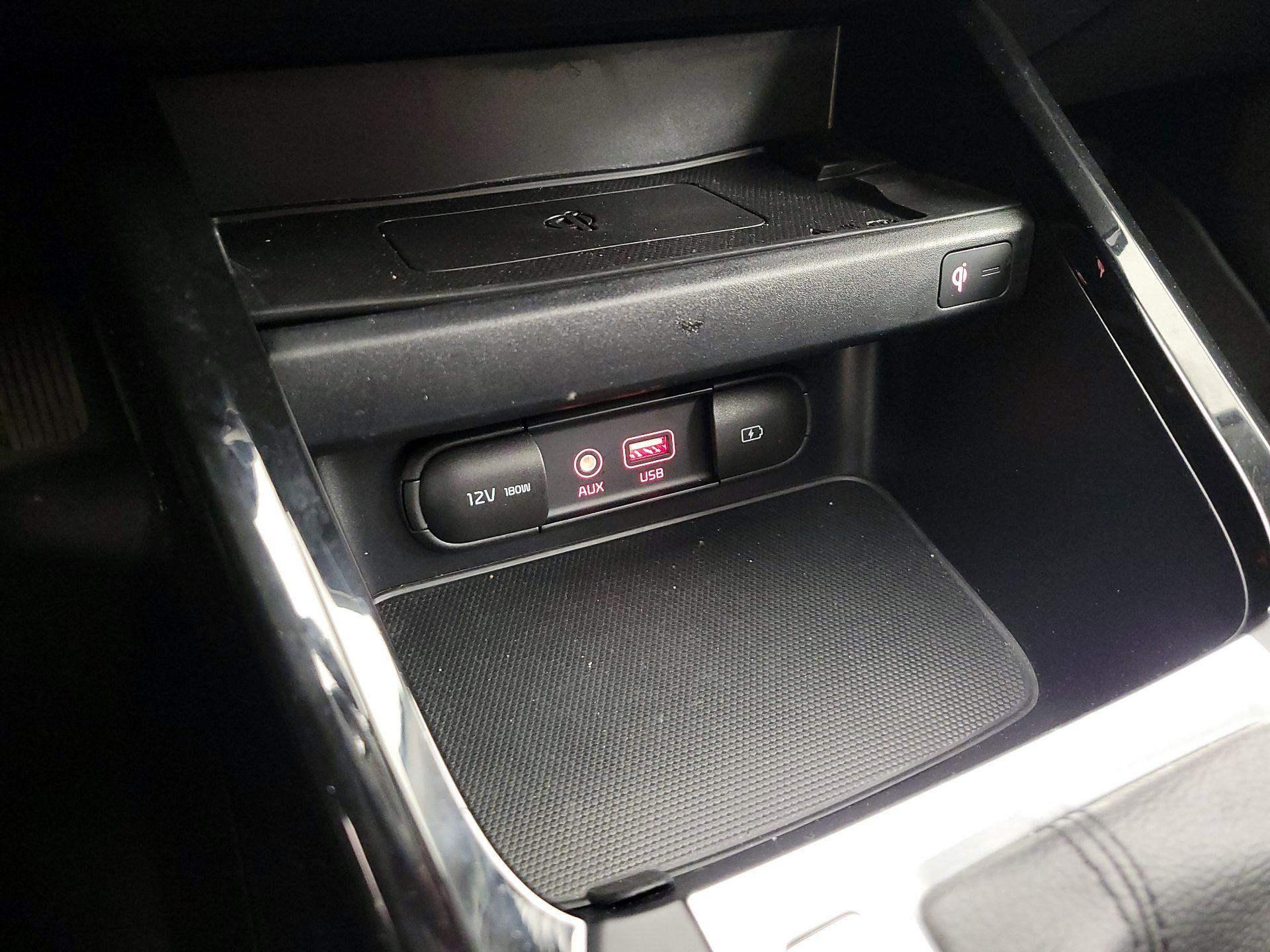 Thumbnail: 2021 Kia Forte - 19