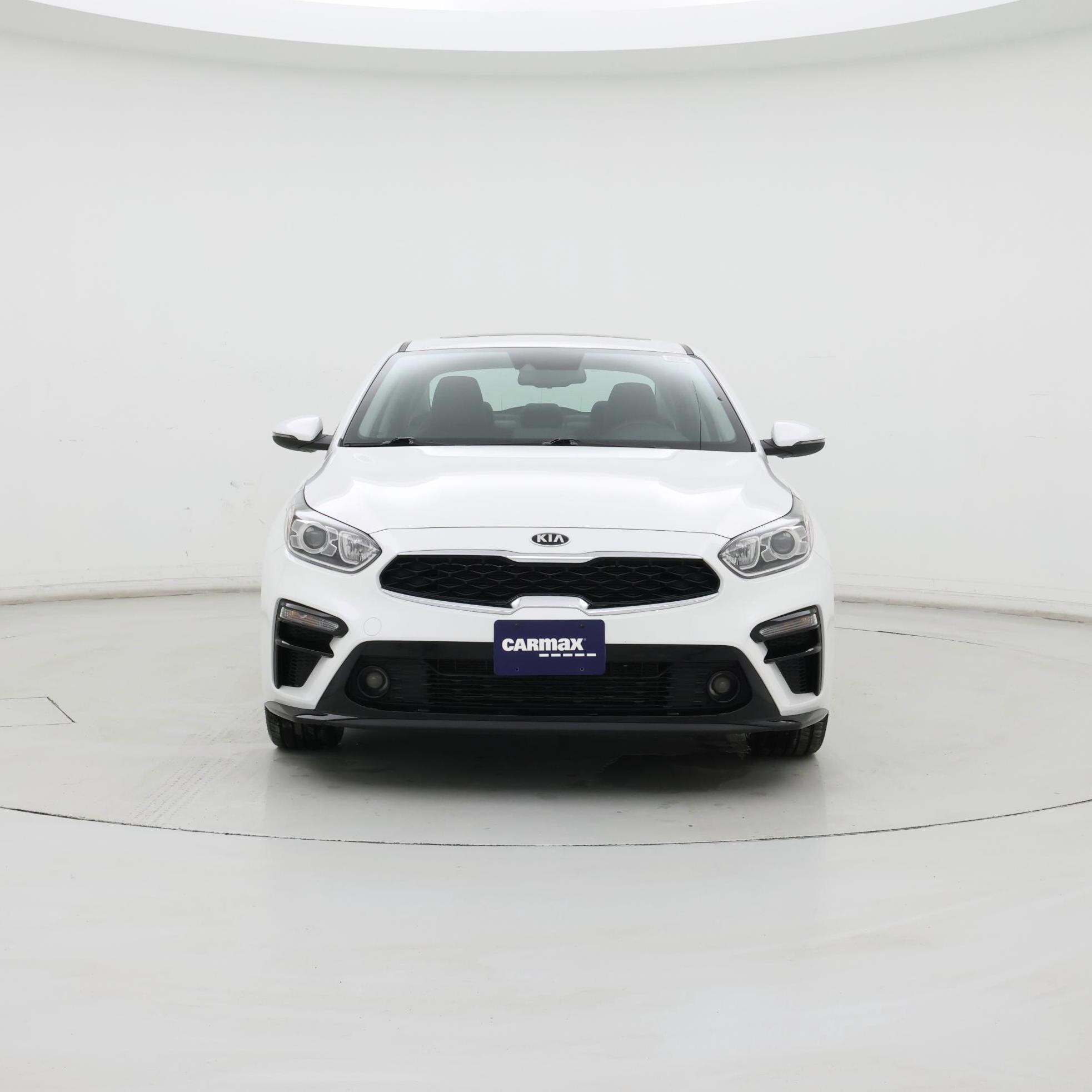 Thumbnail: 2021 Kia Forte - 5