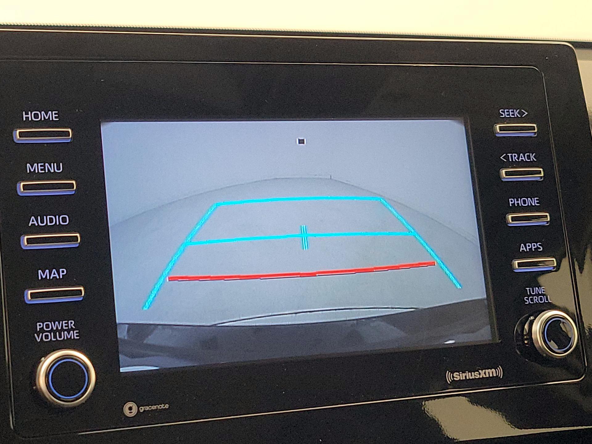 Thumbnail: 2023 Toyota Camry - 14