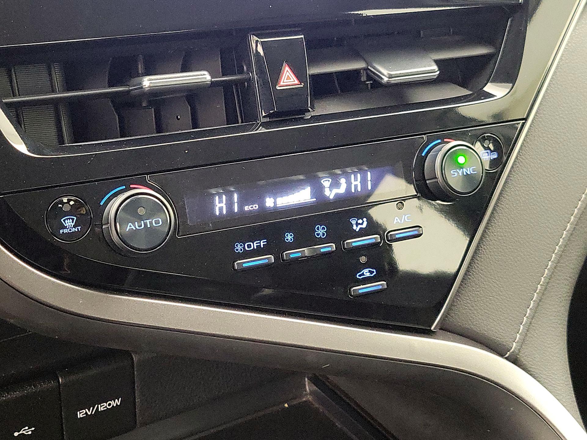 Thumbnail: 2023 Toyota Camry - 16