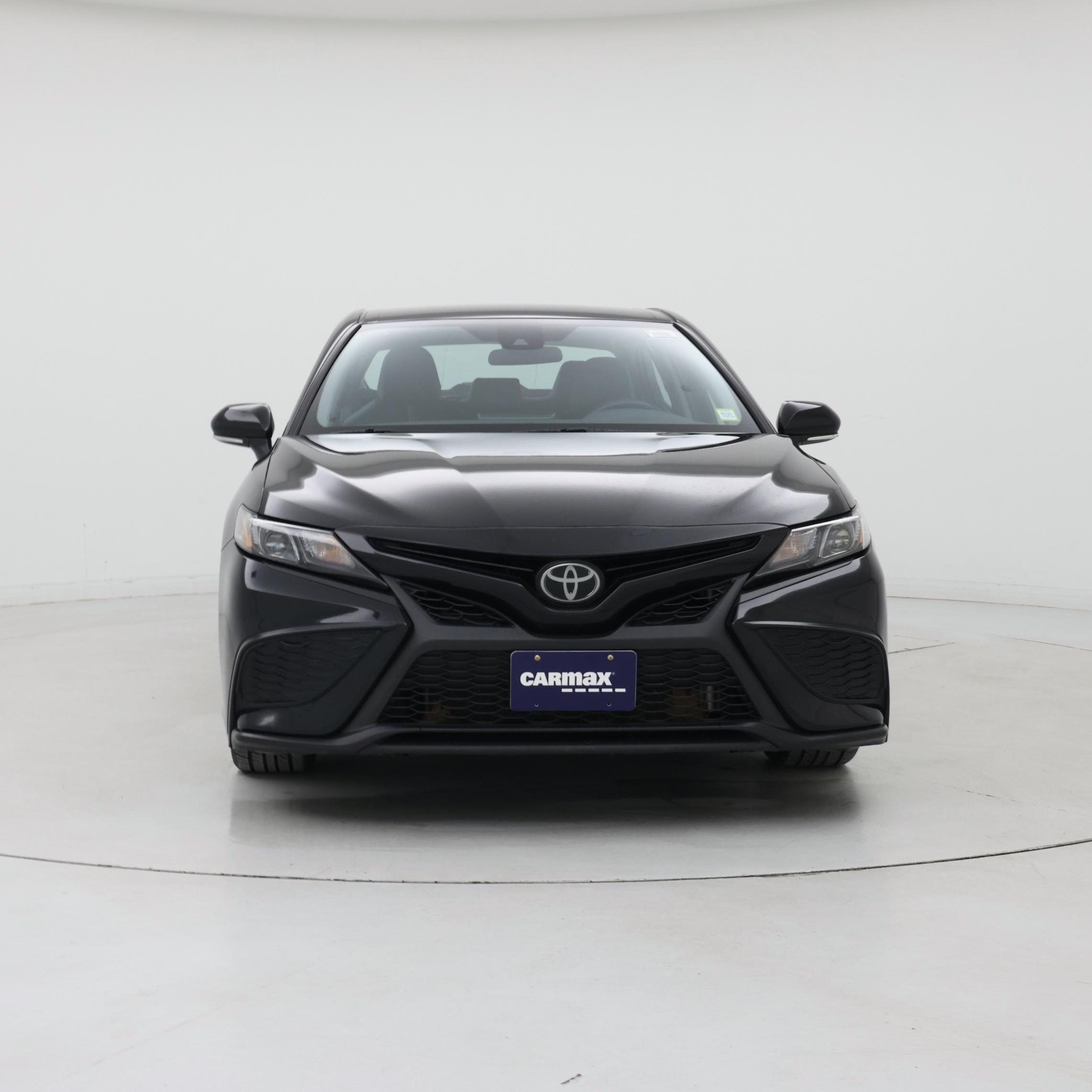 Thumbnail: 2023 Toyota Camry - 5