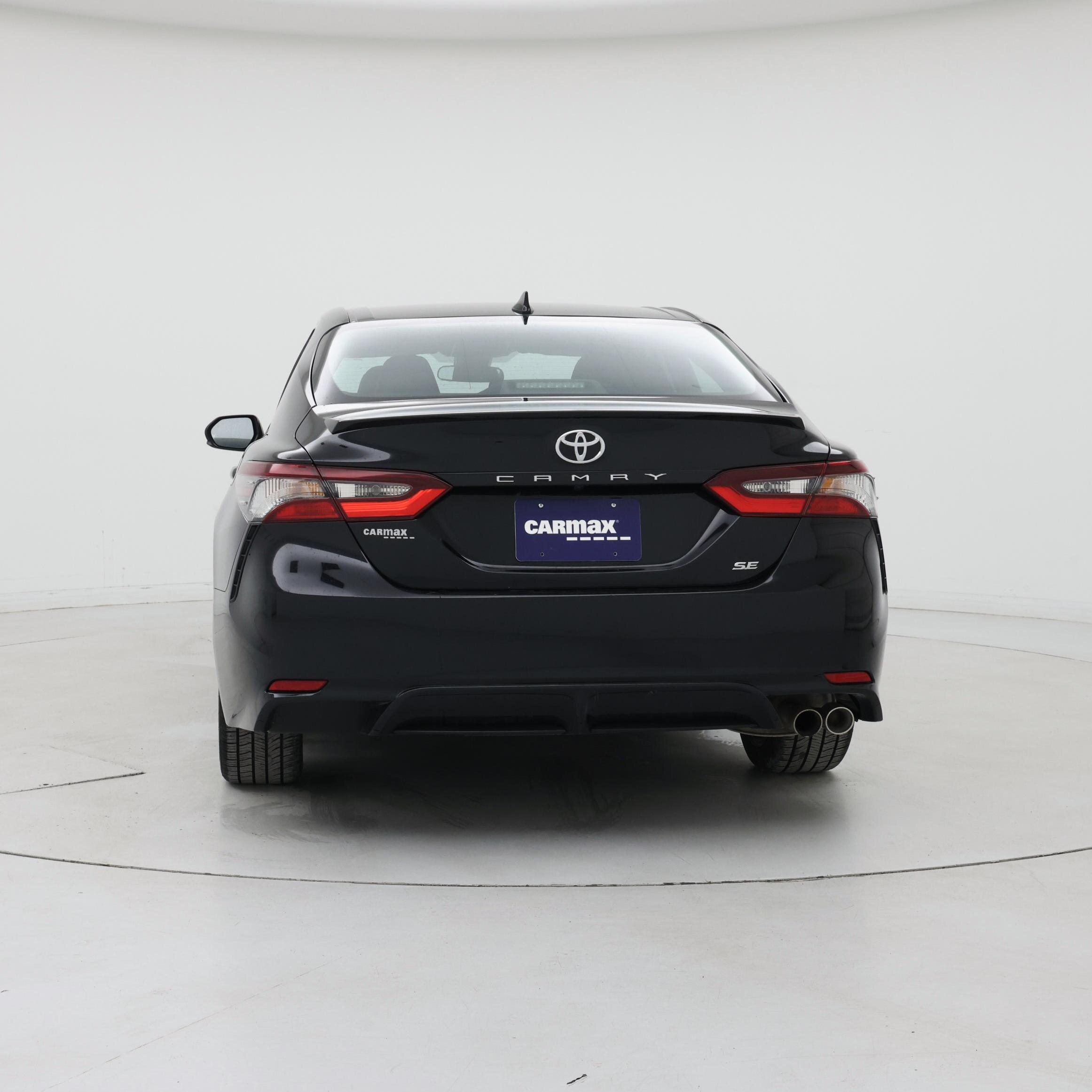 Thumbnail: 2023 Toyota Camry - 6