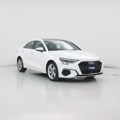 2023 Audi A3 Premium