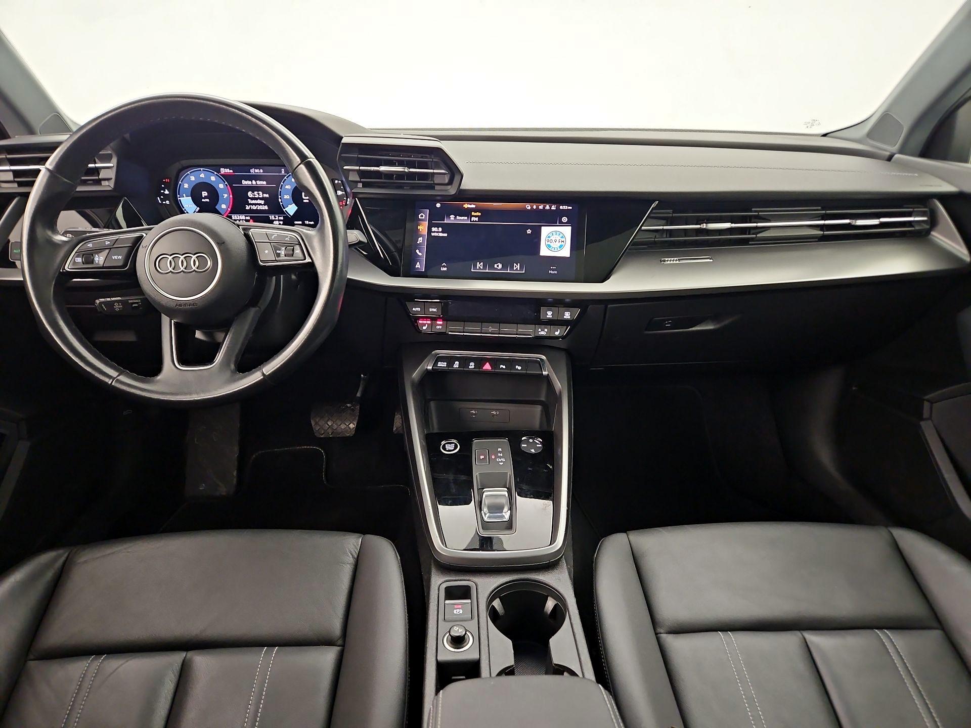 Thumbnail: 2023 Audi A3 - 9