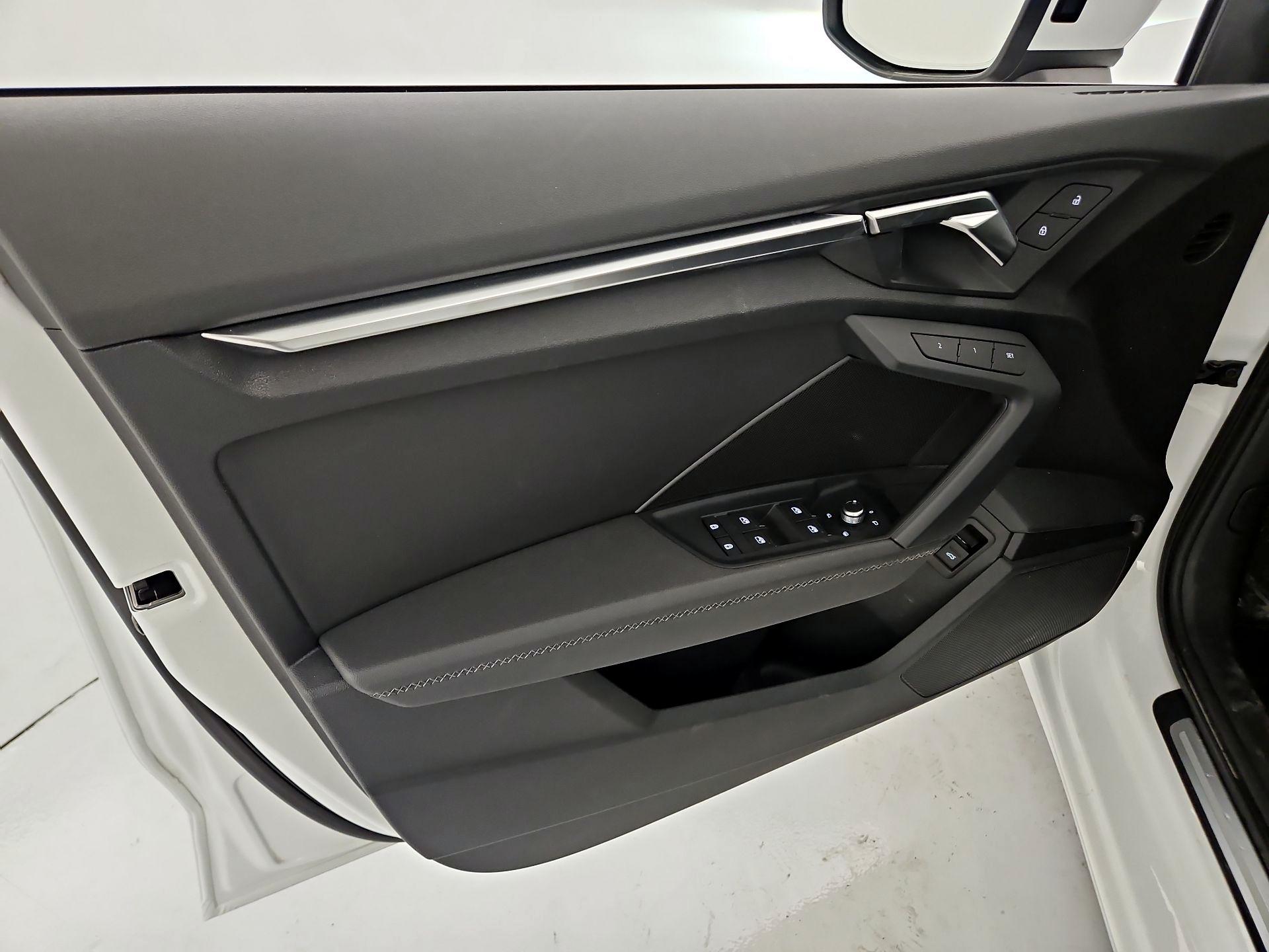 Thumbnail: 2023 Audi A3 - 12