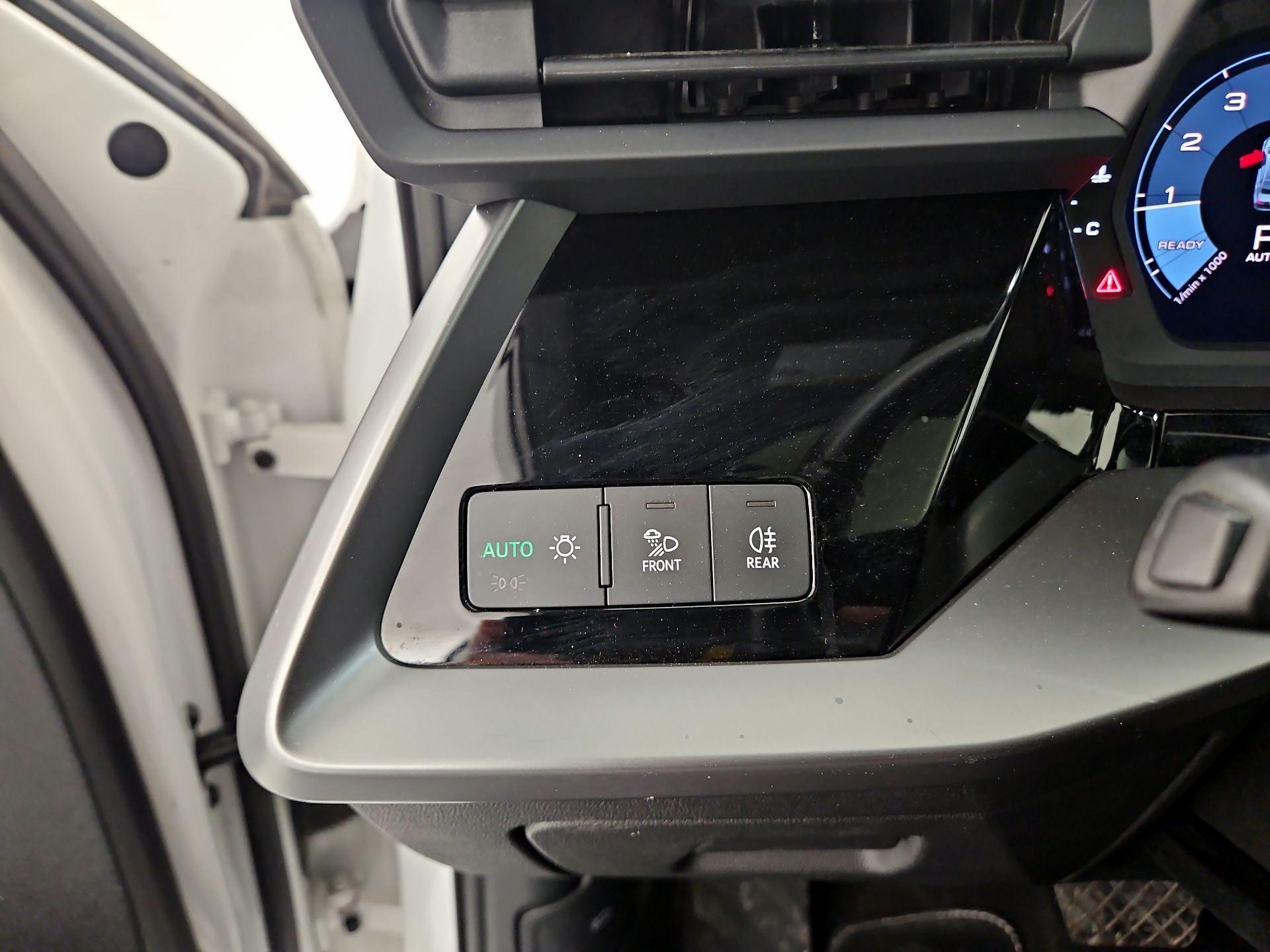 Thumbnail: 2023 Audi A3 - 13