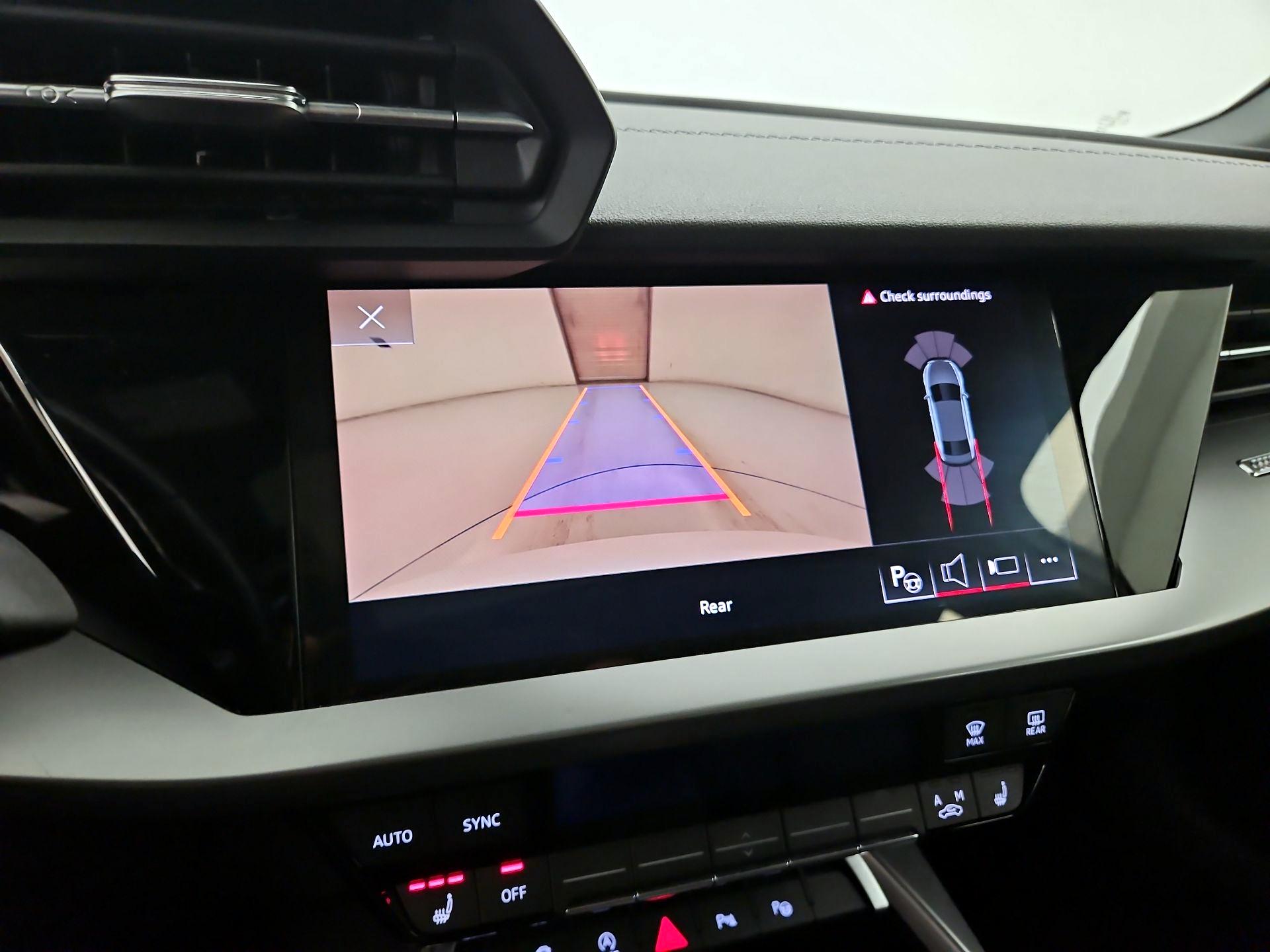 Thumbnail: 2023 Audi A3 - 14