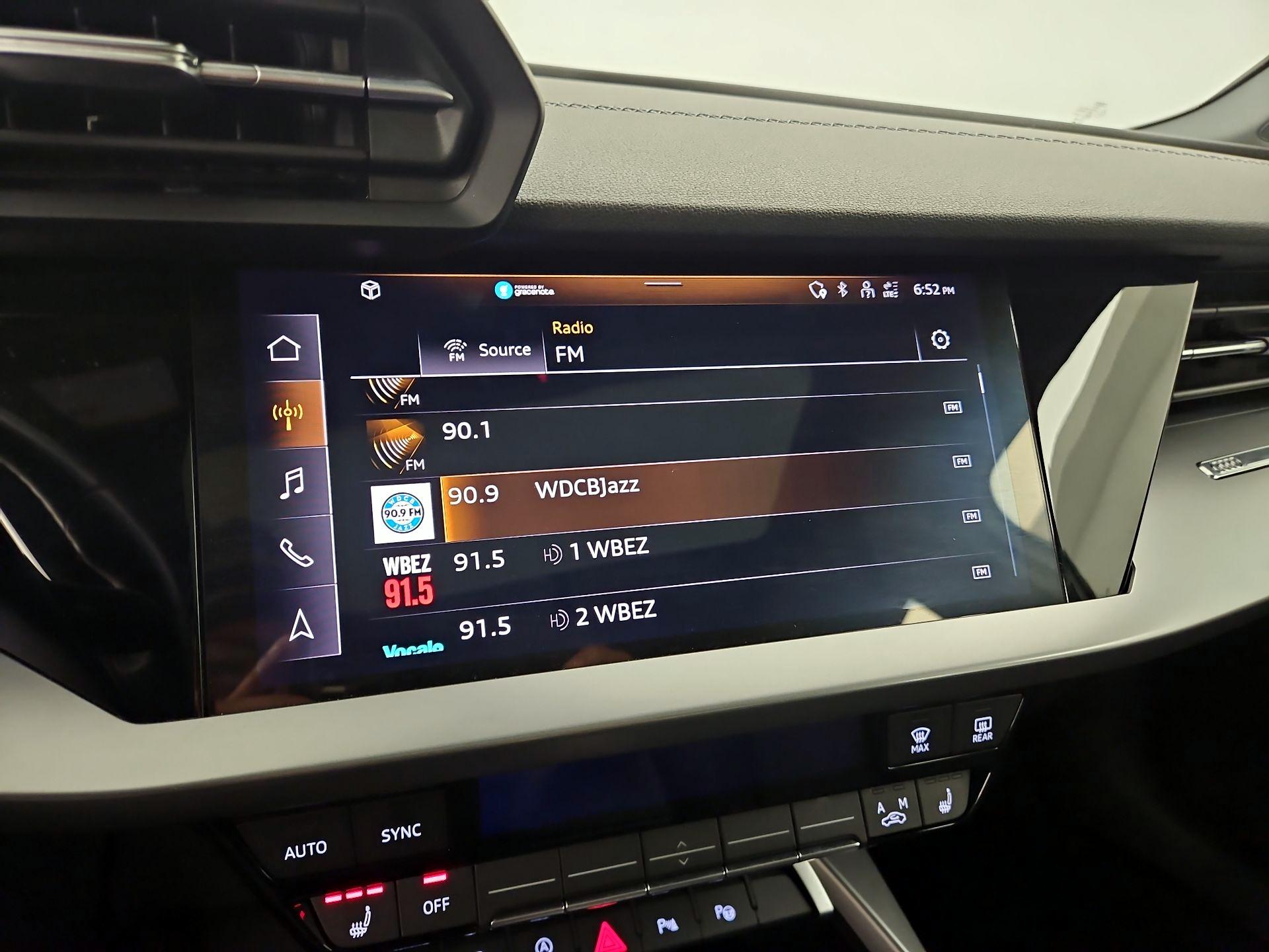 Thumbnail: 2023 Audi A3 - 15