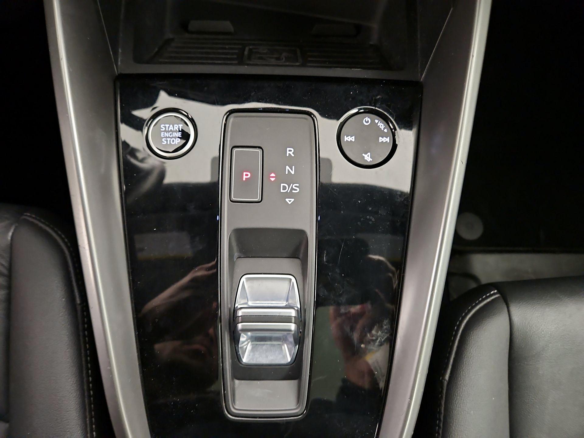 Thumbnail: 2023 Audi A3 - 17