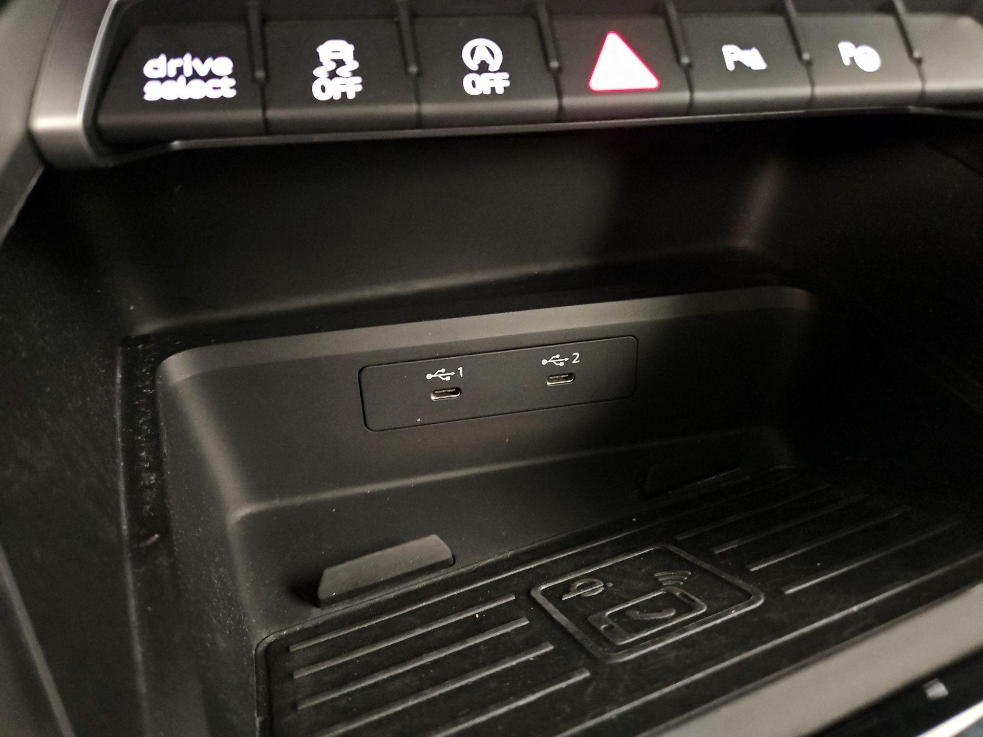 Thumbnail: 2023 Audi A3 - 18