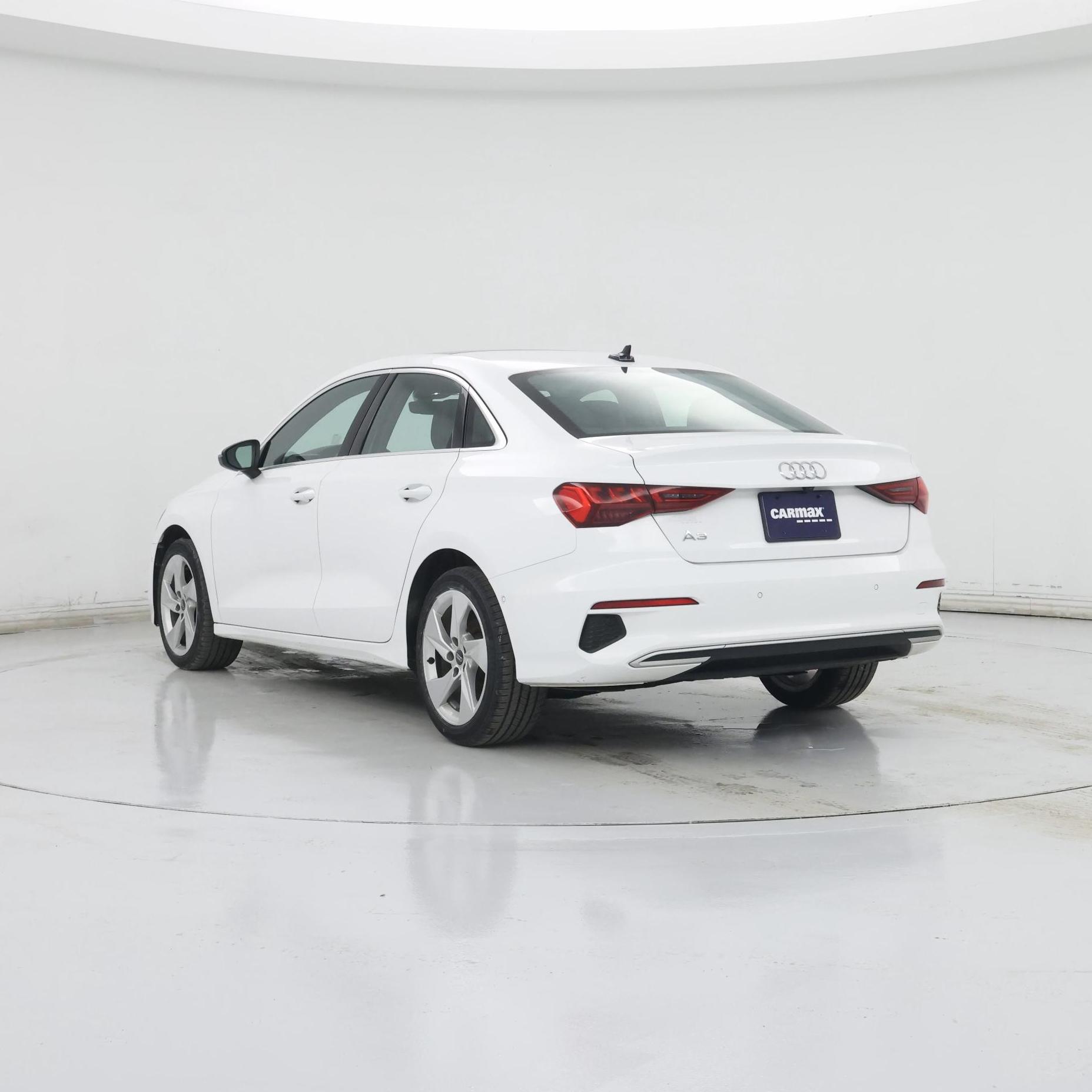 Thumbnail: 2023 Audi A3 - 2