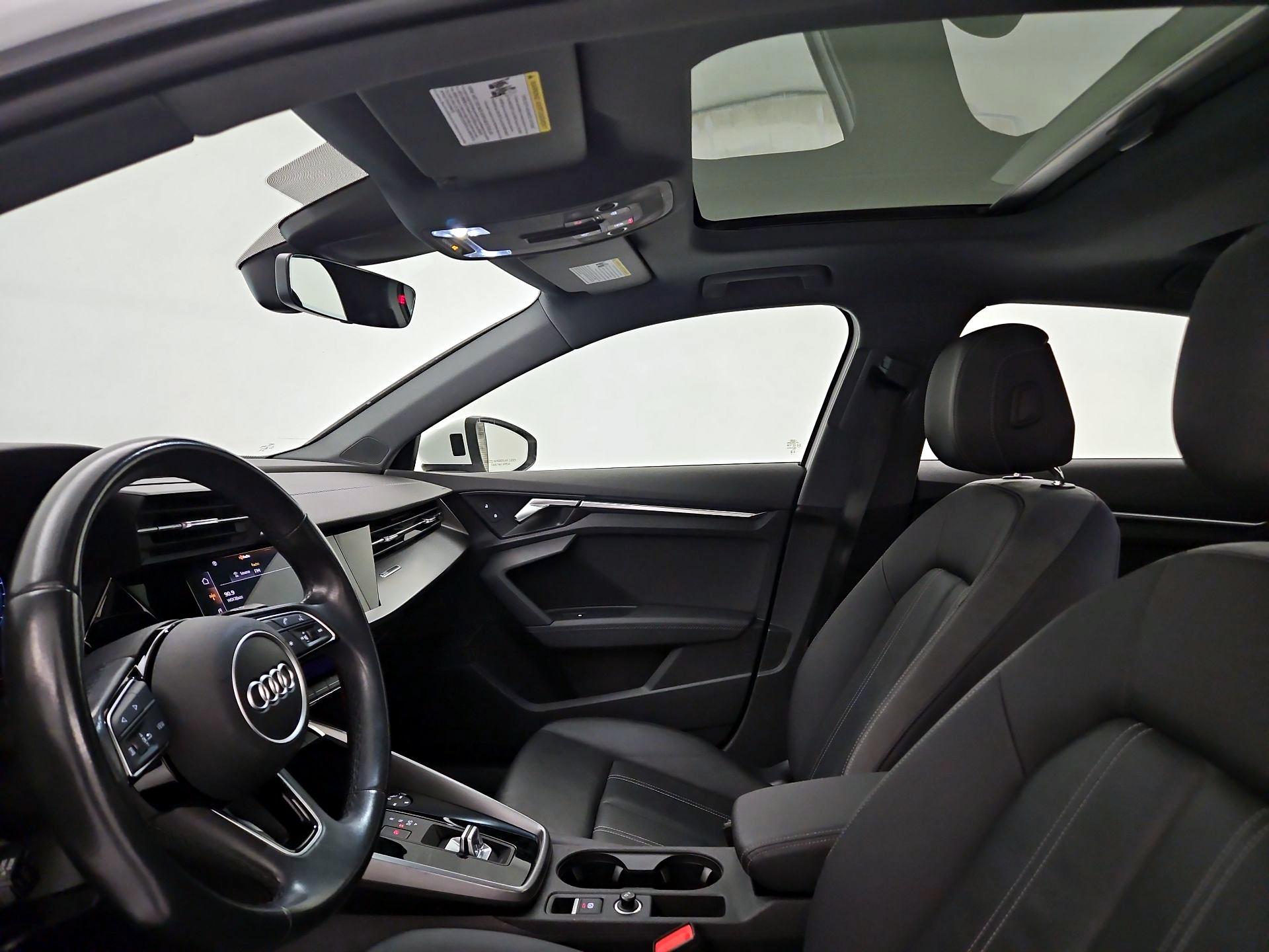 Thumbnail: 2023 Audi A3 - 19