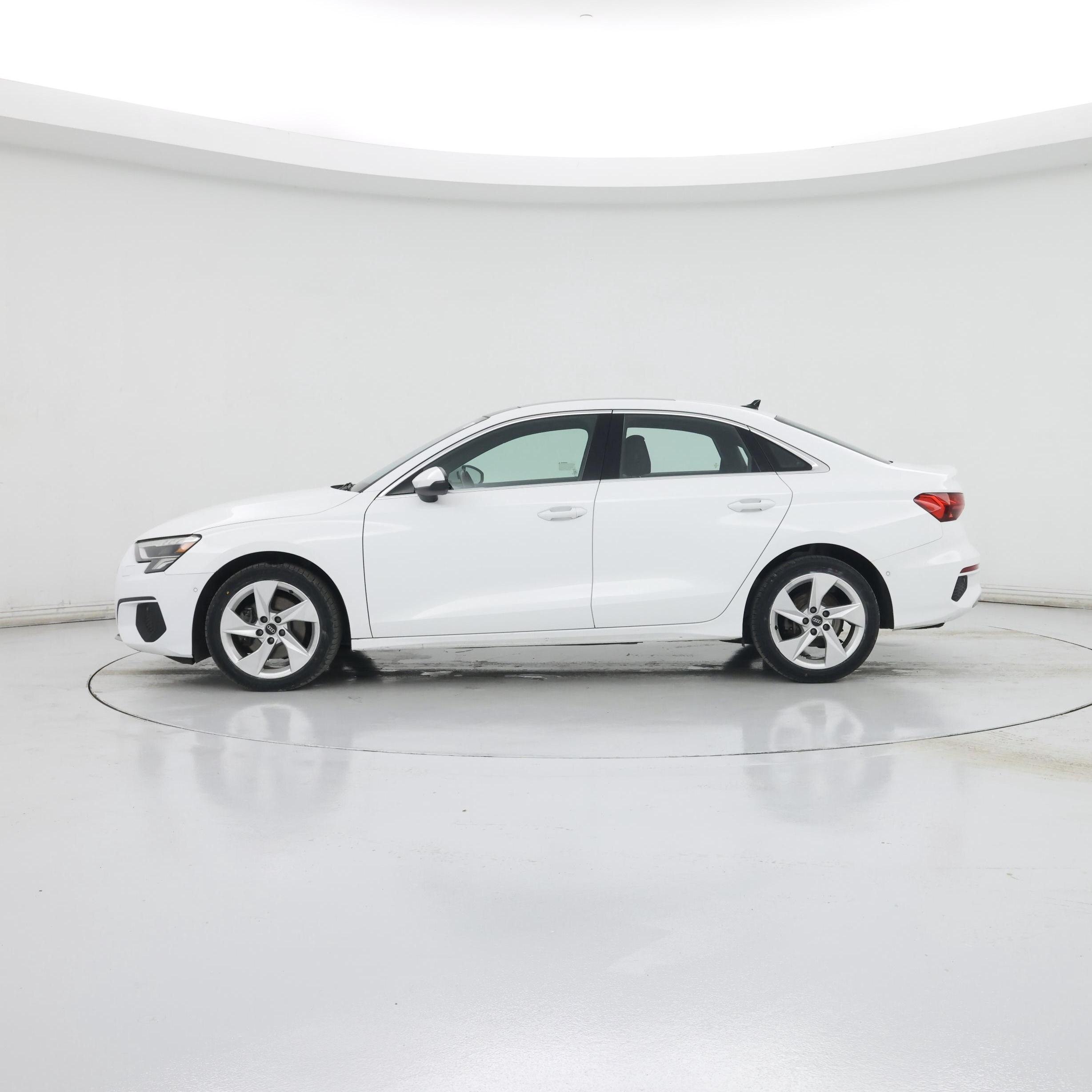 Thumbnail: 2023 Audi A3 - 3