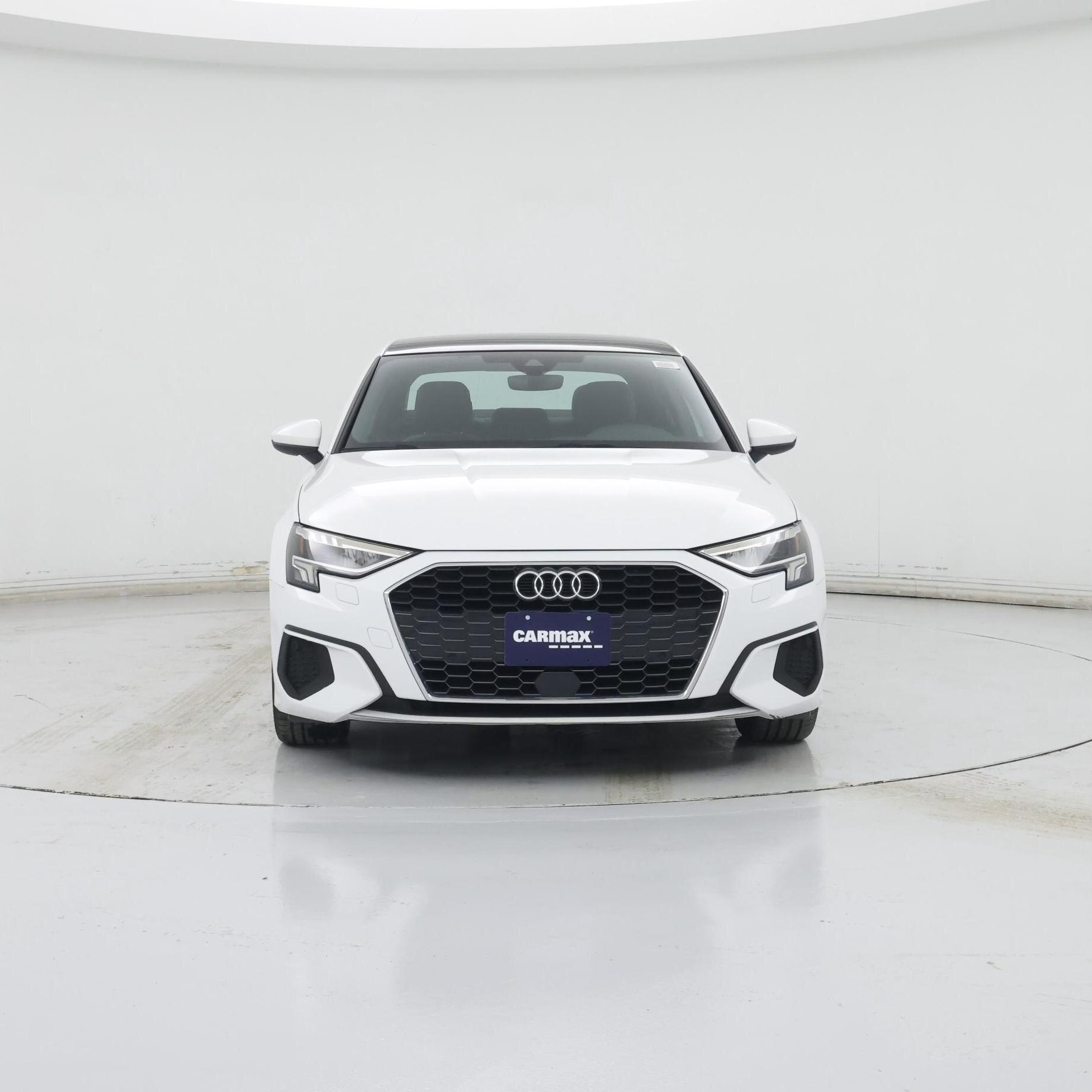 Thumbnail: 2023 Audi A3 - 5