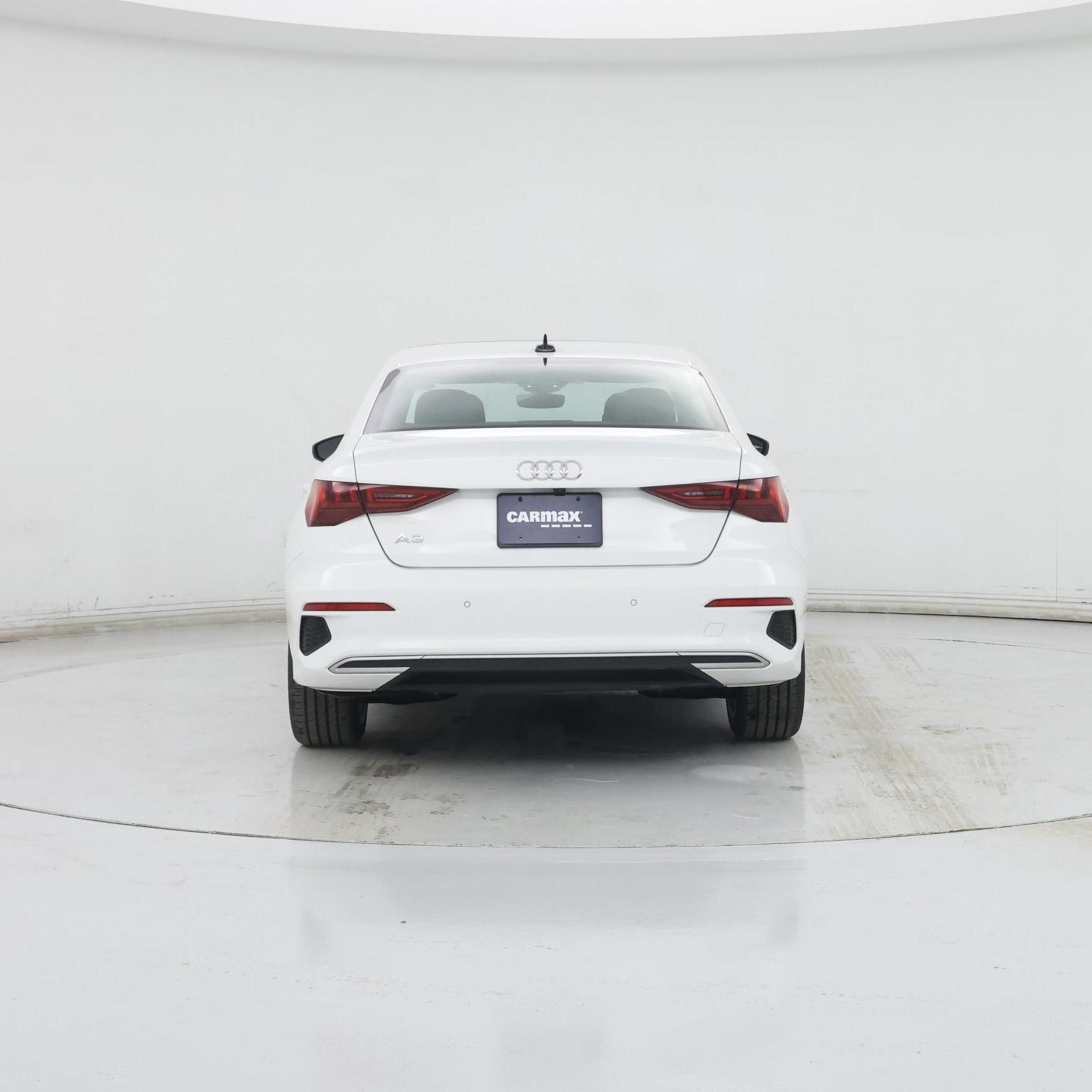 Thumbnail: 2023 Audi A3 - 6