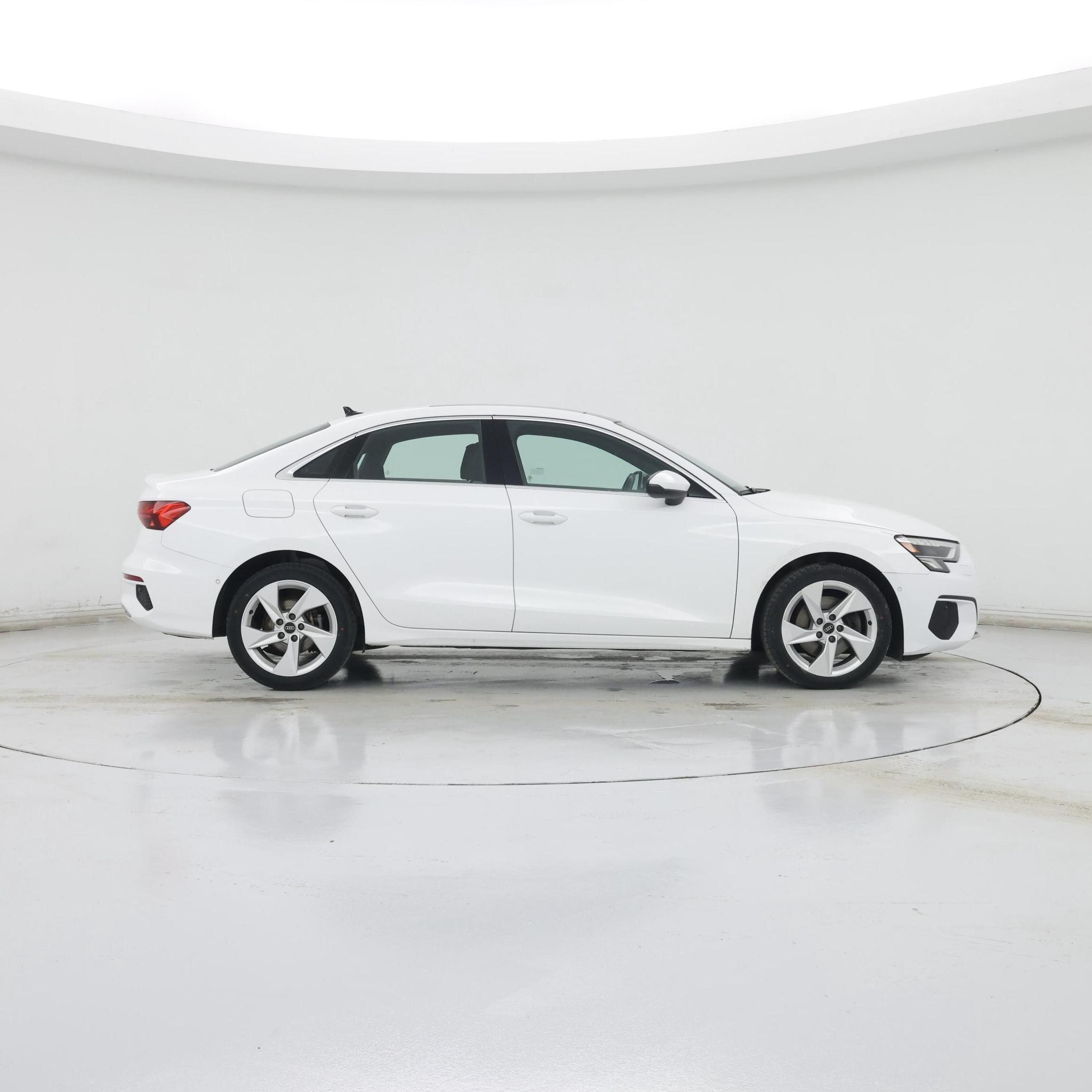 Thumbnail: 2023 Audi A3 - 7