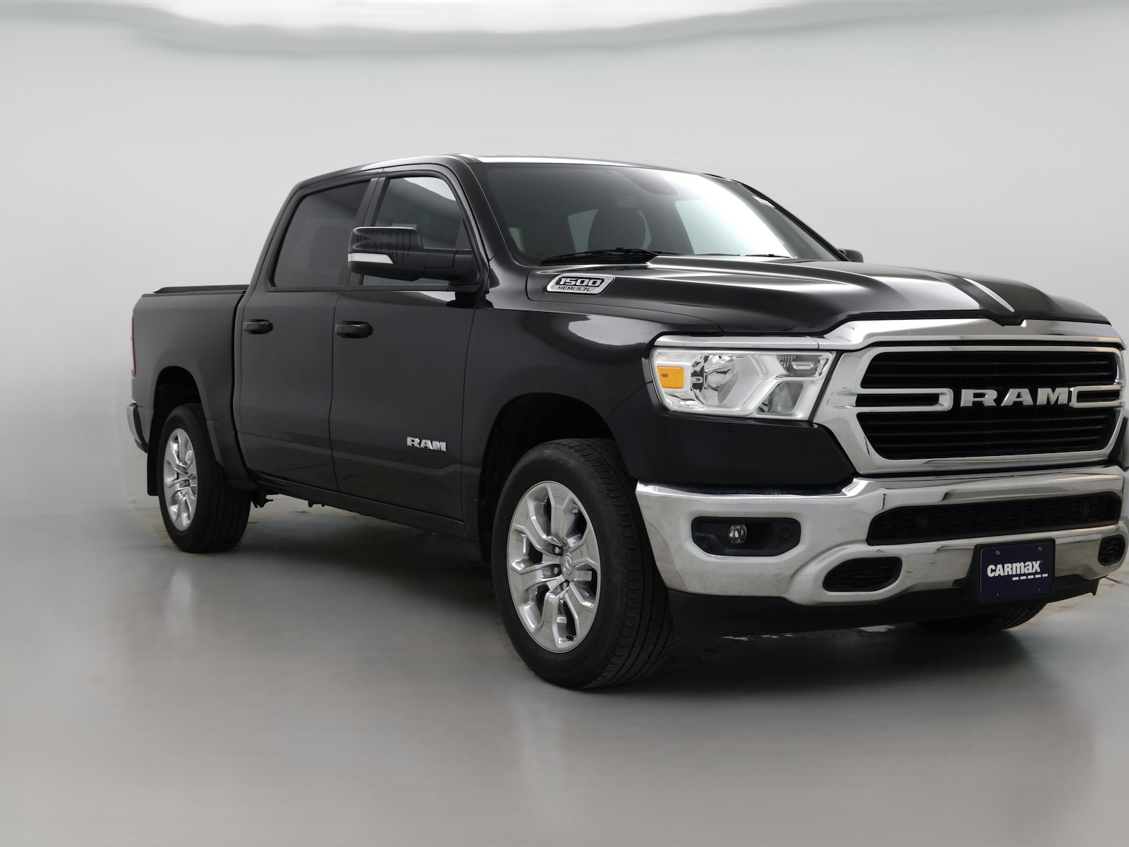 2021 RAM Ram 1500 Pickup Big Horn/Lone Star