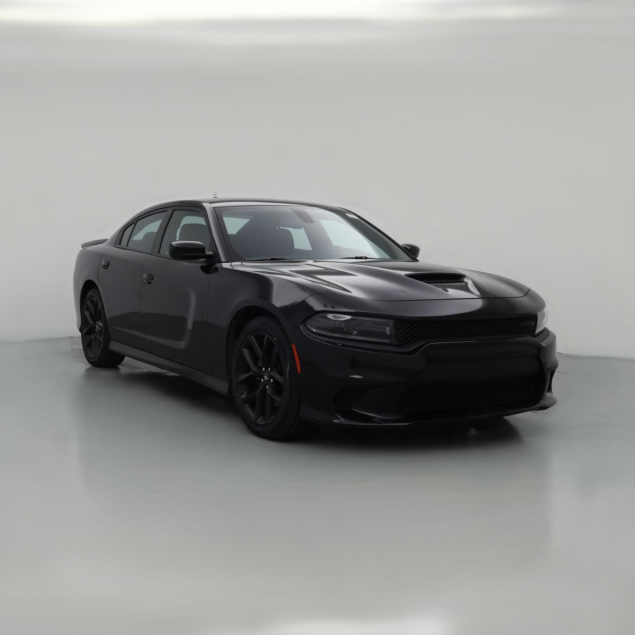 Thumbnail: 2023 Dodge Charger - 1