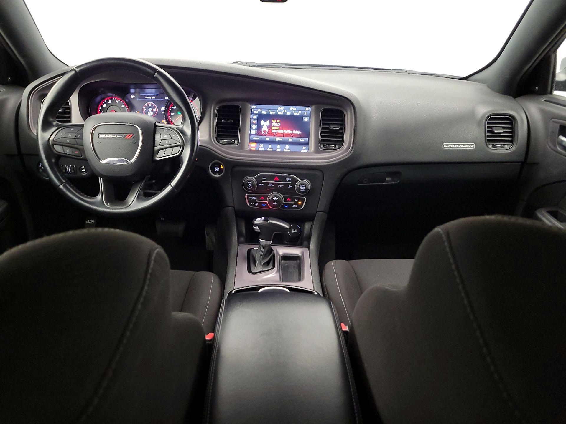 Thumbnail: 2023 Dodge Charger - 9