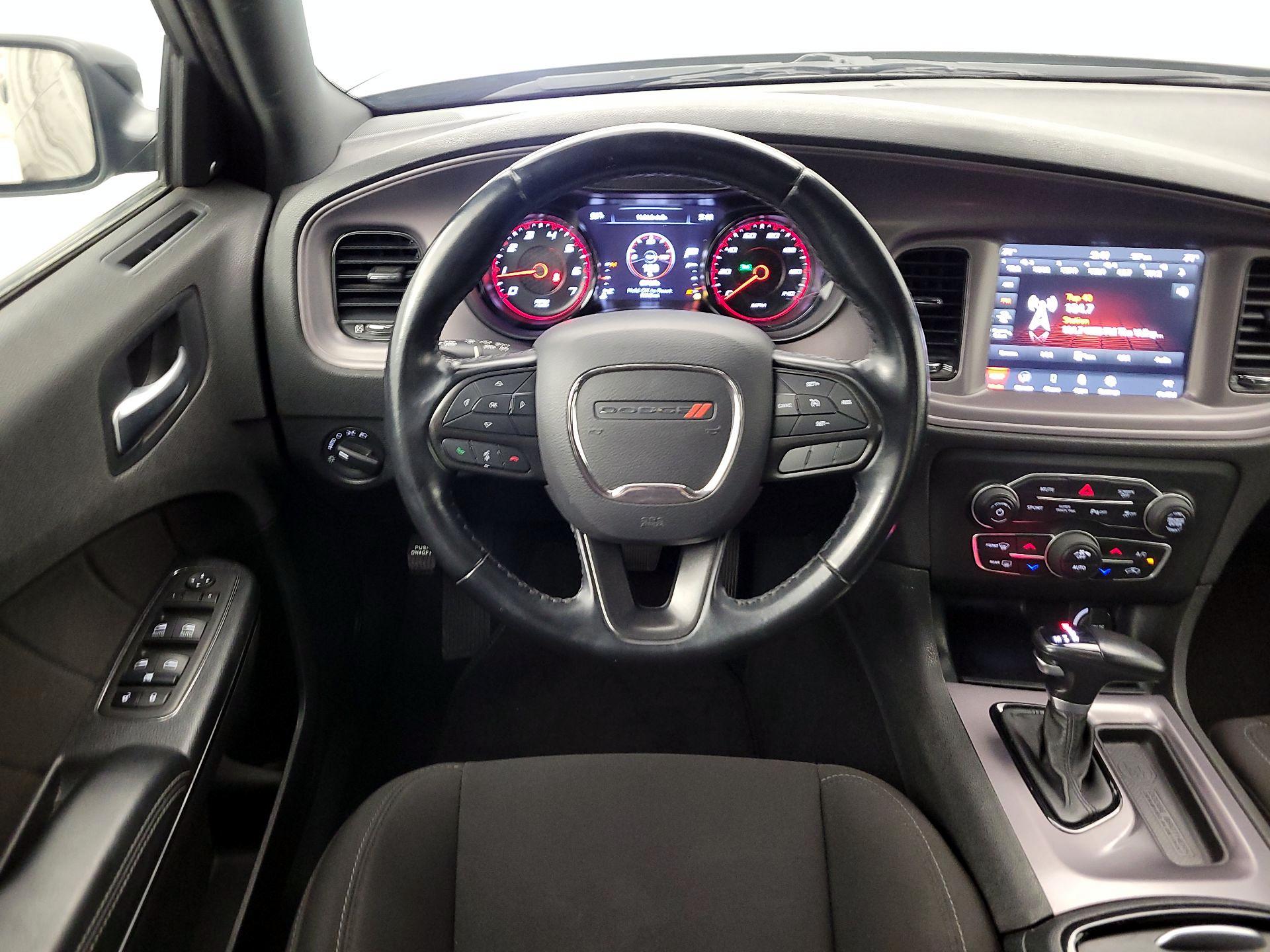 Thumbnail: 2023 Dodge Charger - 10