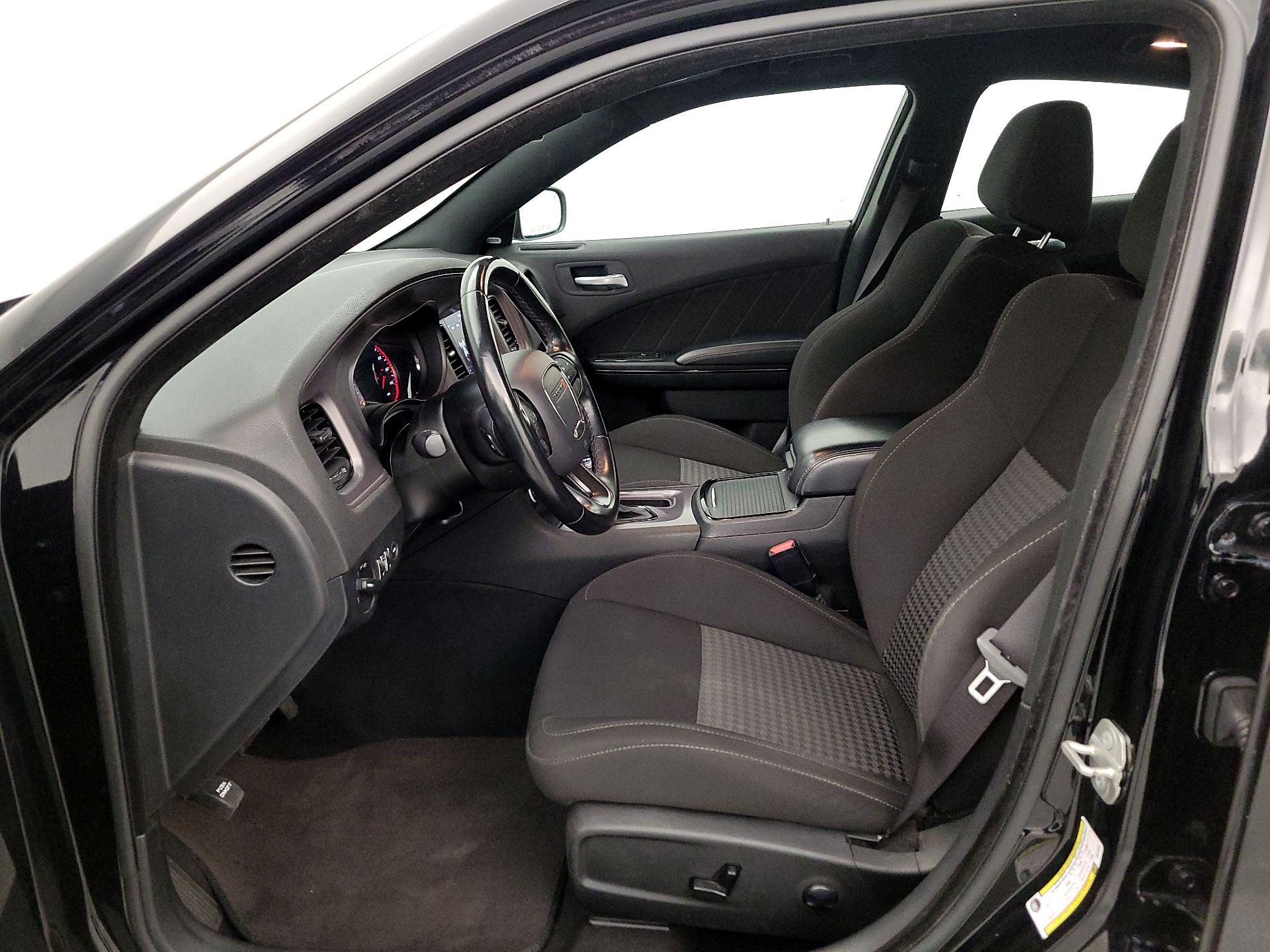 Thumbnail: 2023 Dodge Charger - 11