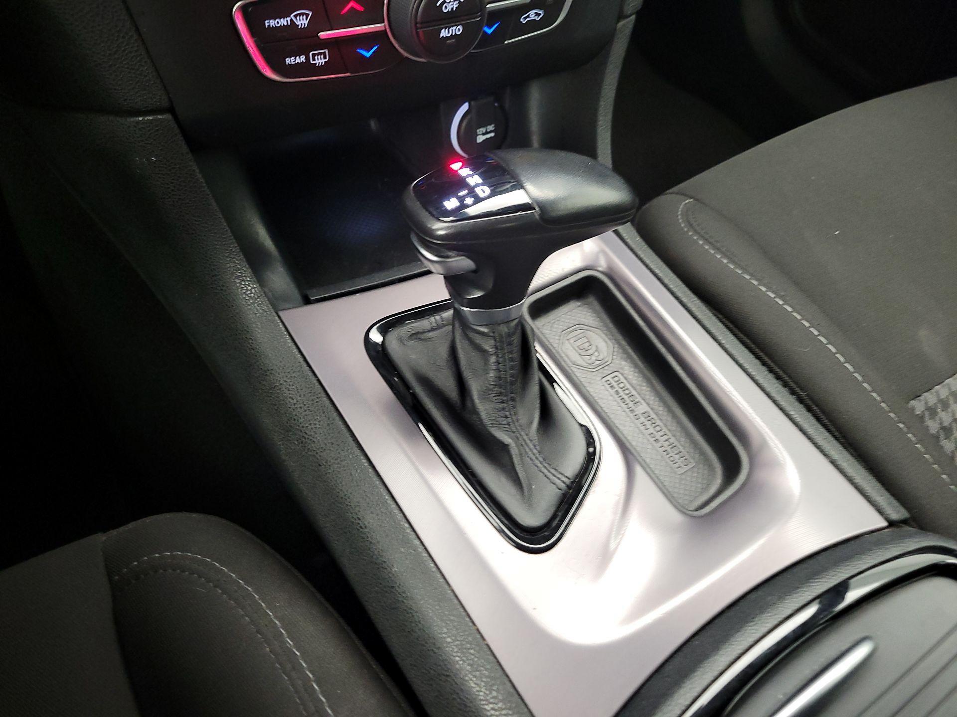 Thumbnail: 2023 Dodge Charger - 17