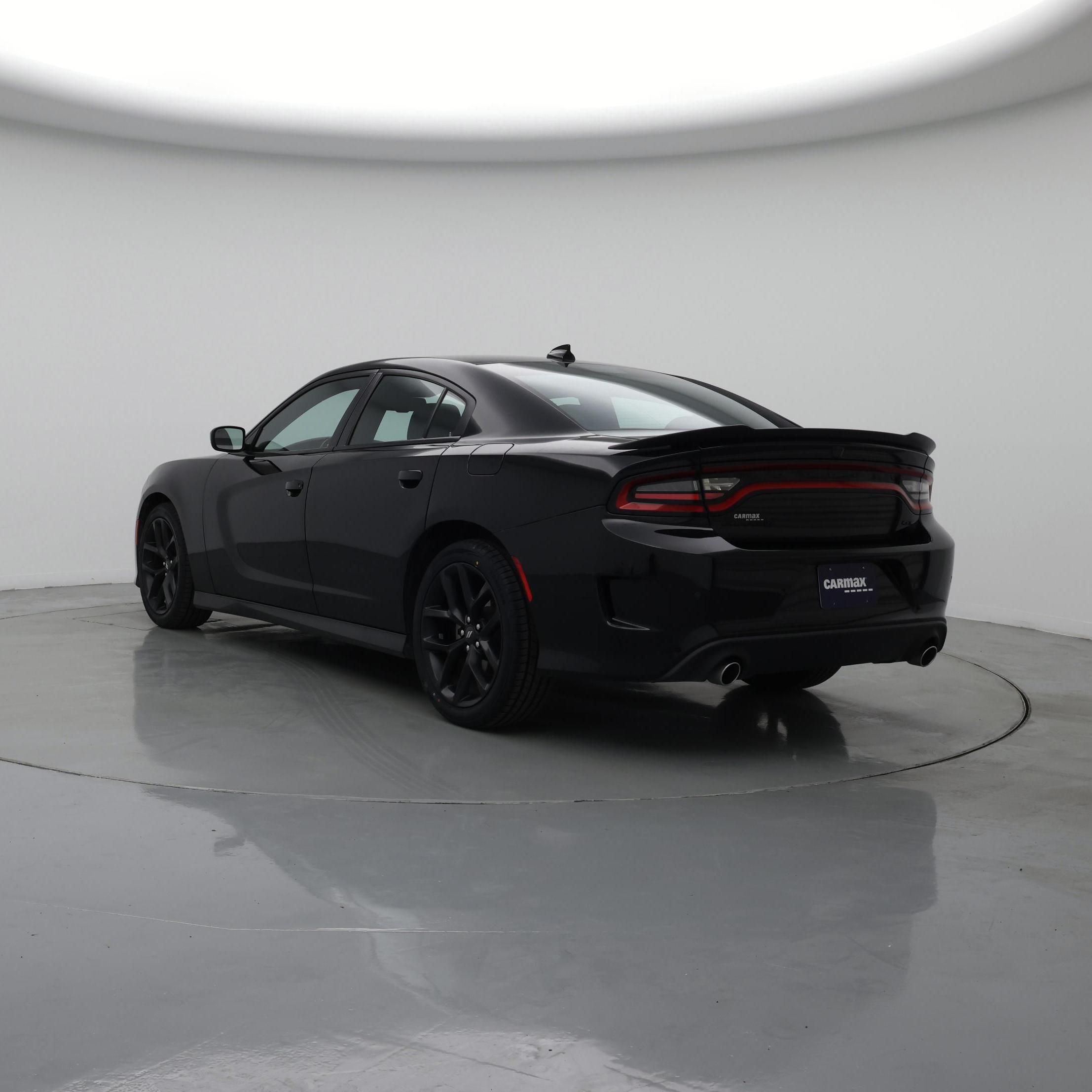 Thumbnail: 2023 Dodge Charger - 2