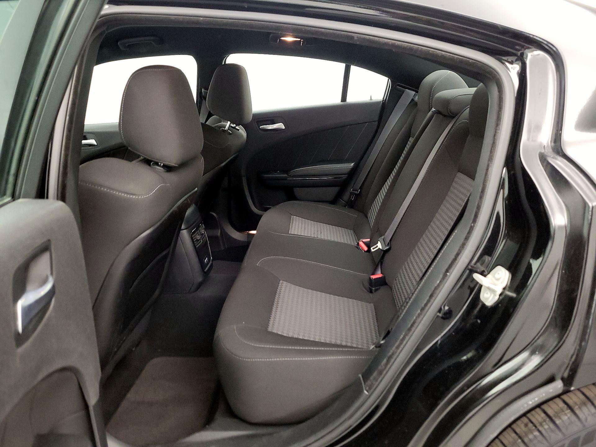 Thumbnail: 2023 Dodge Charger - 19