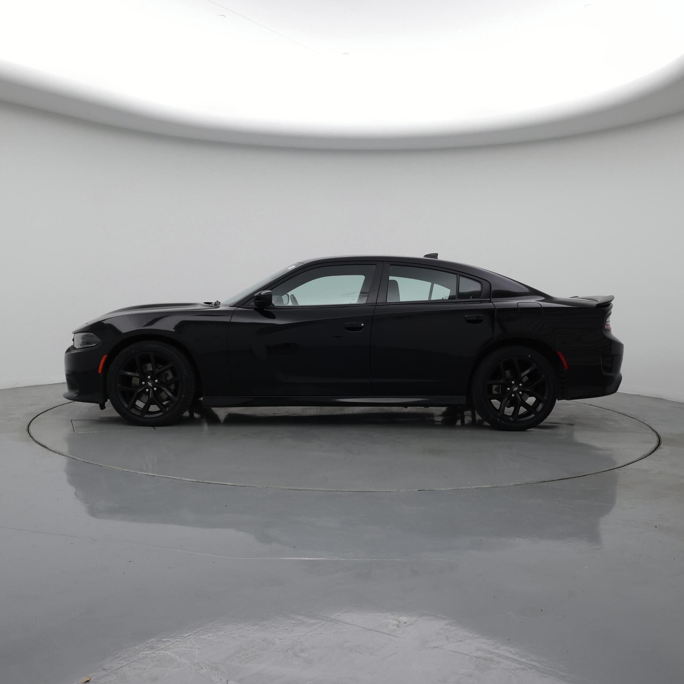 Thumbnail: 2023 Dodge Charger - 3