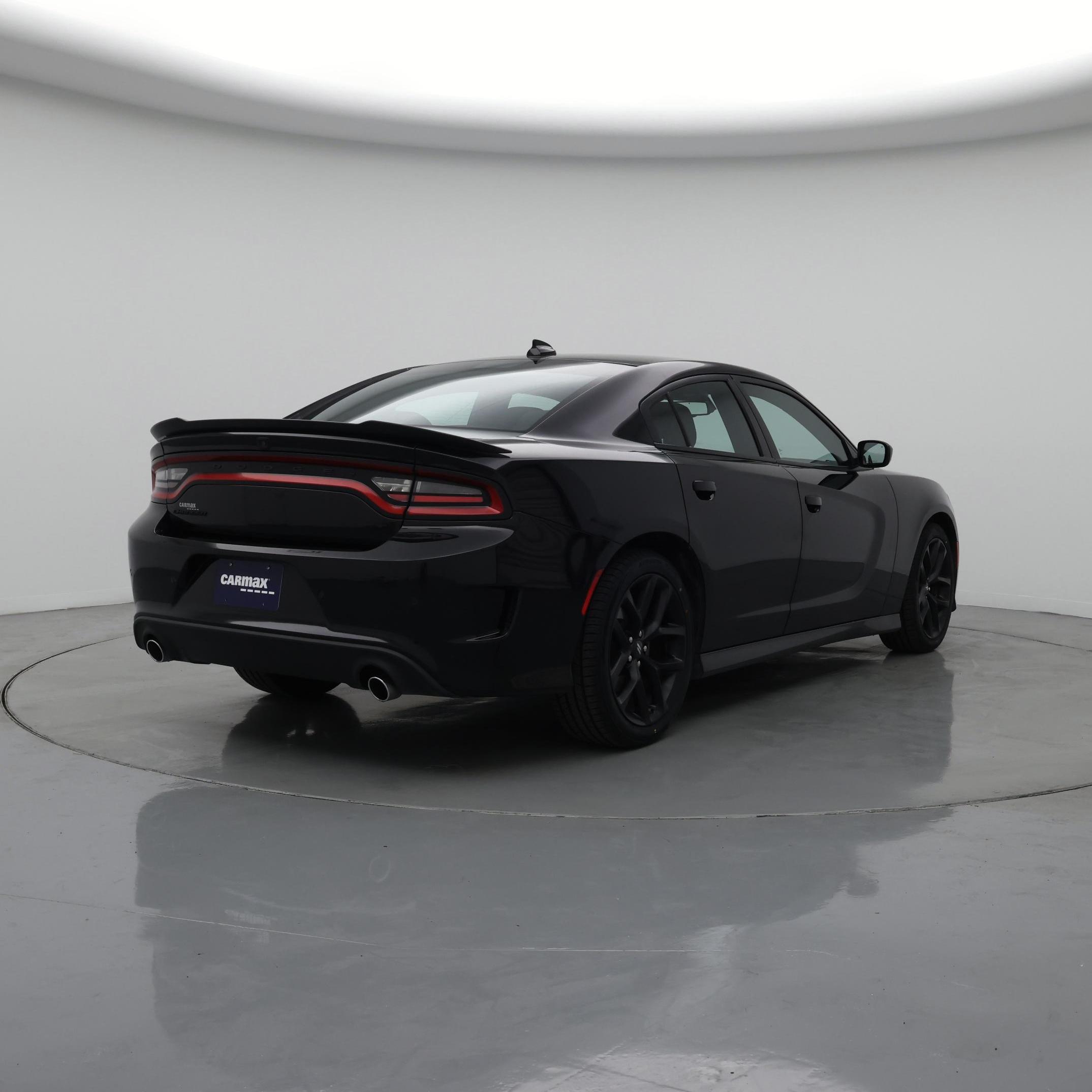 Thumbnail: 2023 Dodge Charger - 8