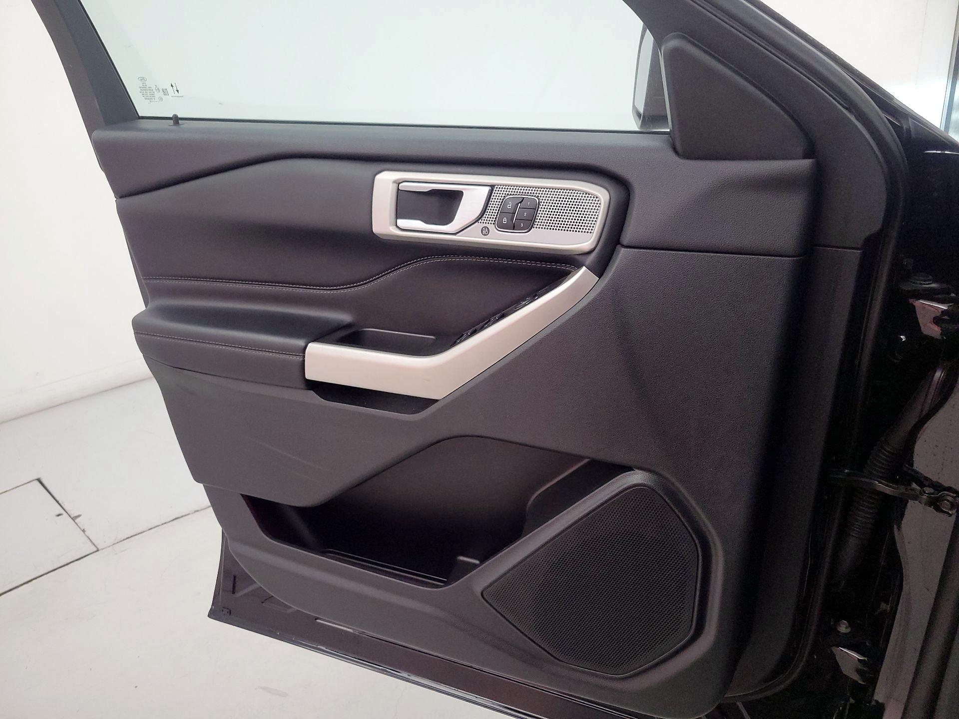 Thumbnail: 2023 Ford Explorer - 12