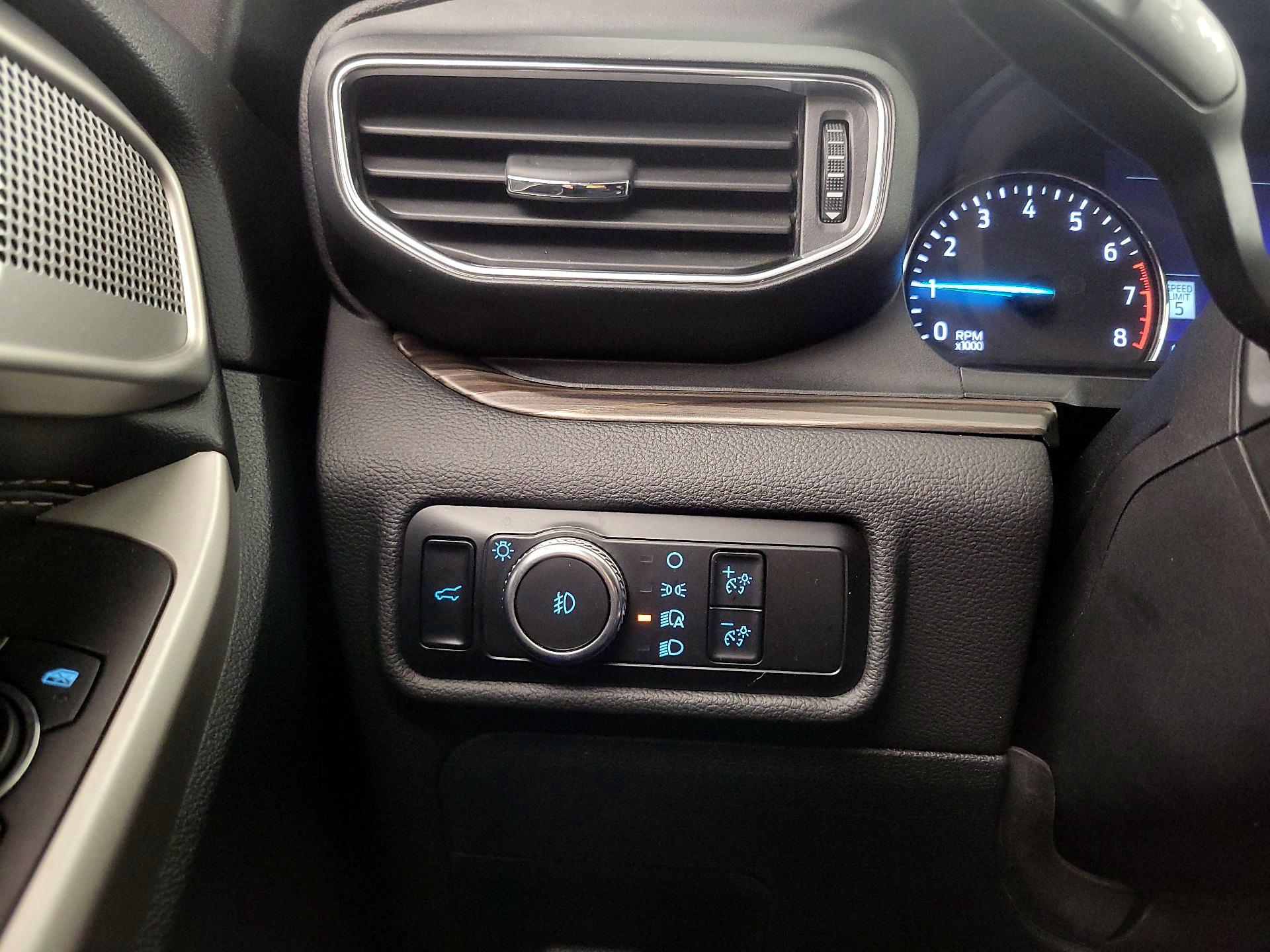 Thumbnail: 2023 Ford Explorer - 13