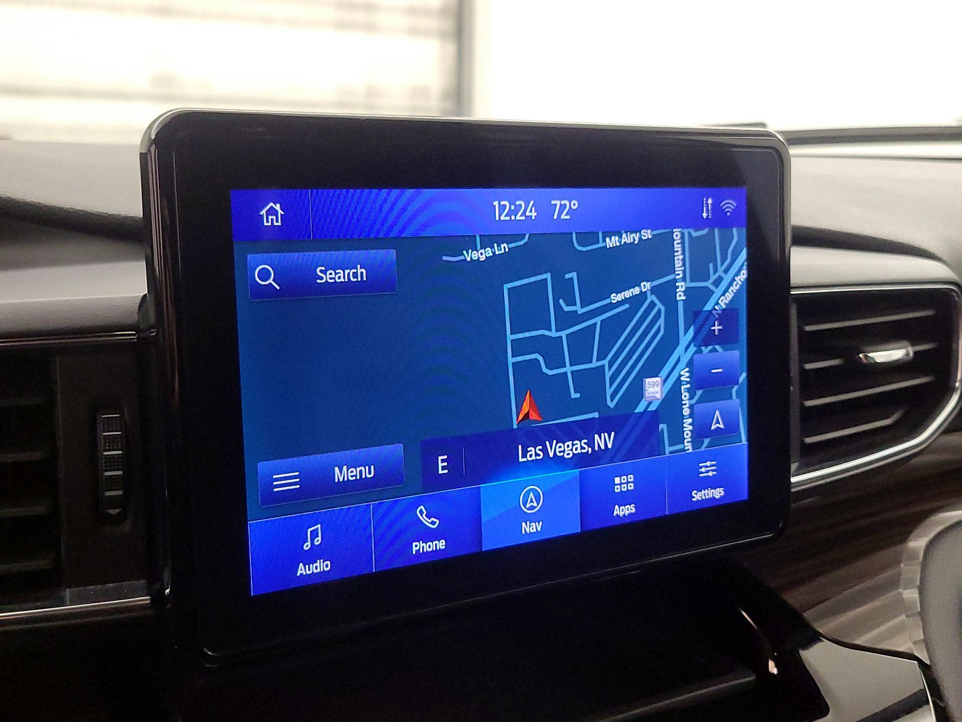 Thumbnail: 2023 Ford Explorer - 14