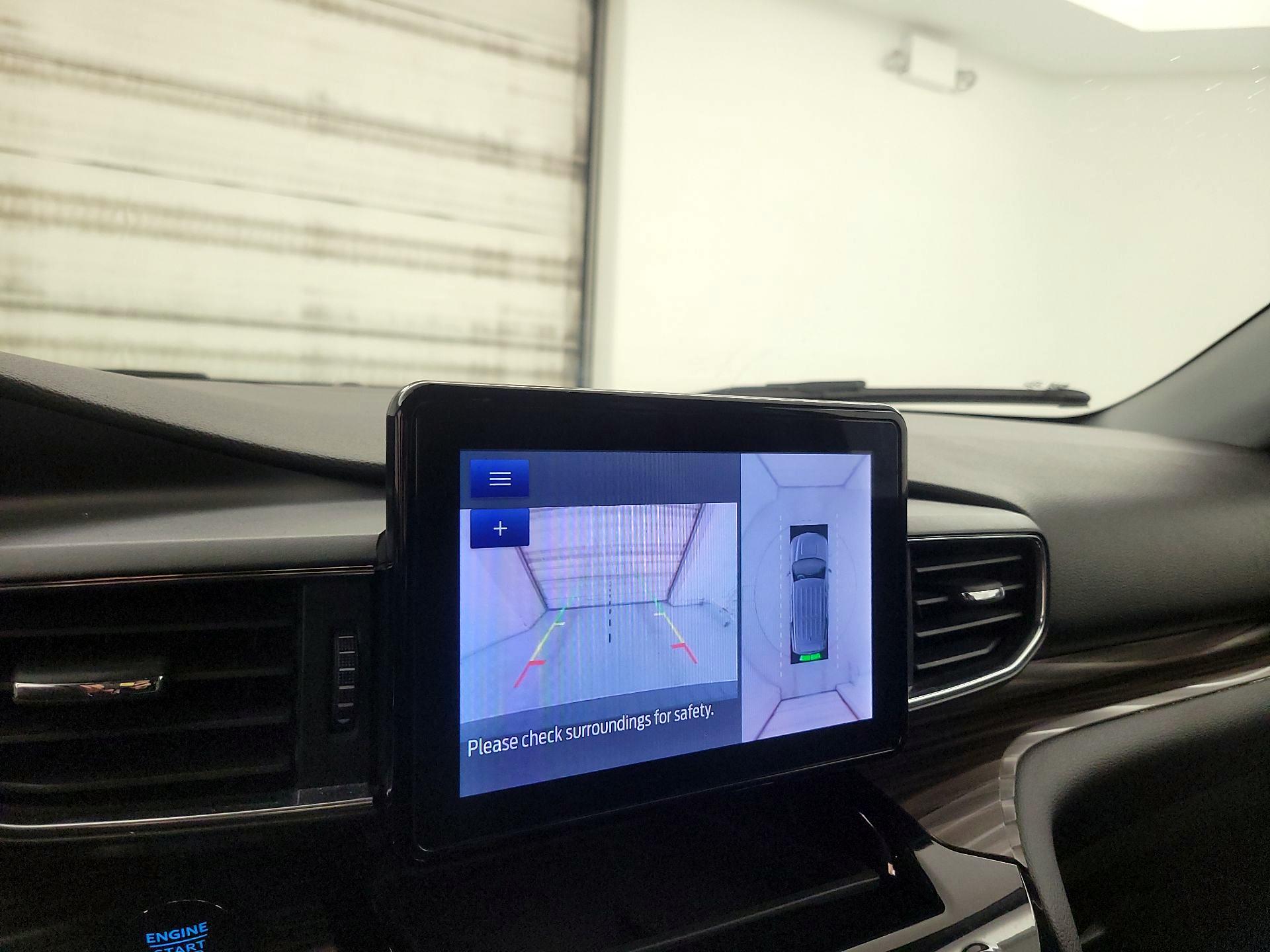 Thumbnail: 2023 Ford Explorer - 15