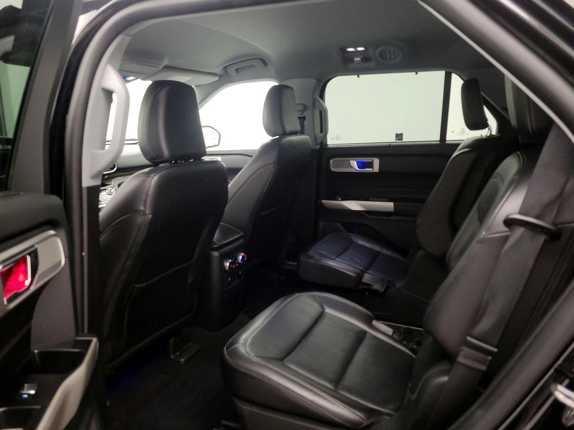 Thumbnail: 2023 Ford Explorer - 20