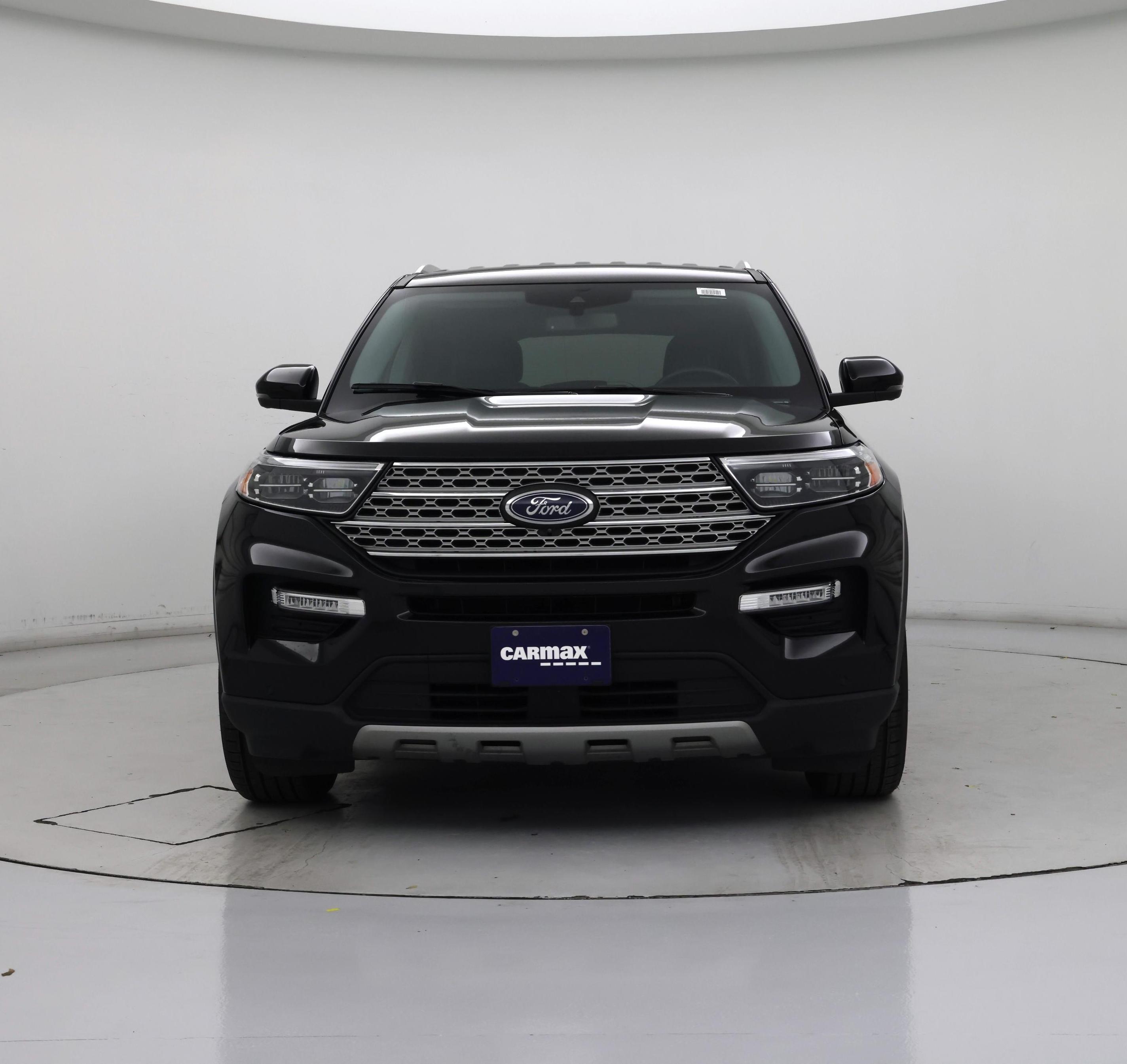 Thumbnail: 2023 Ford Explorer - 5