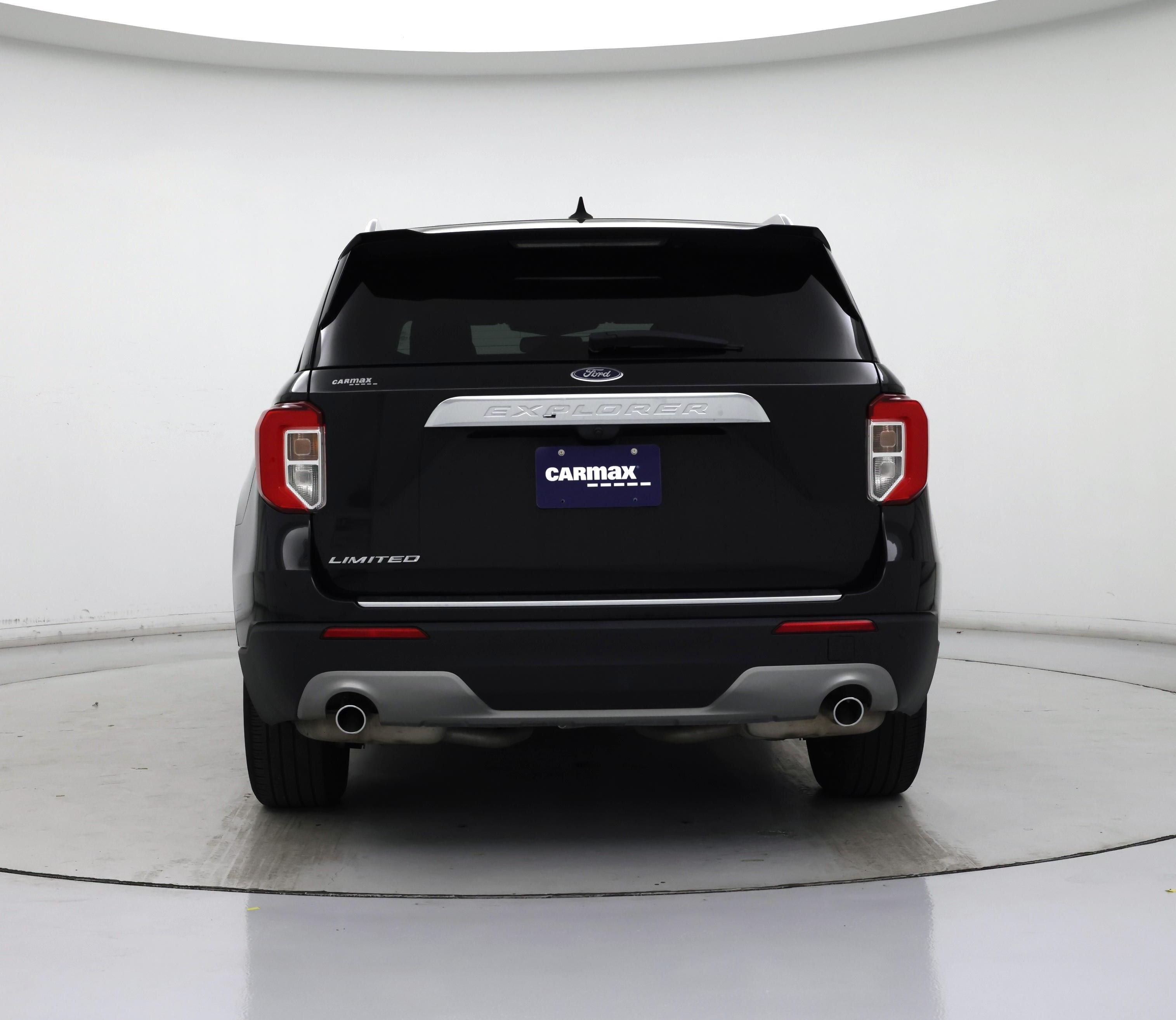 Thumbnail: 2023 Ford Explorer - 6