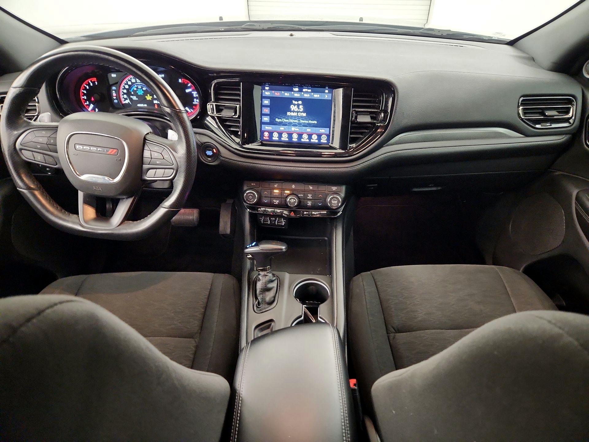 Thumbnail: 2022 Dodge Durango - 9