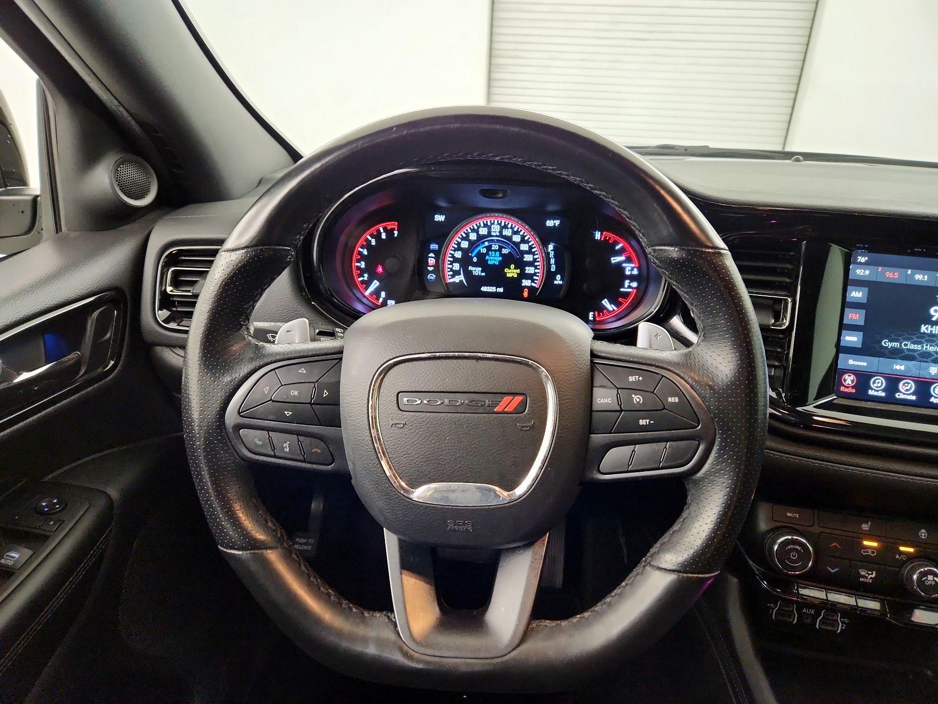 Thumbnail: 2022 Dodge Durango - 10