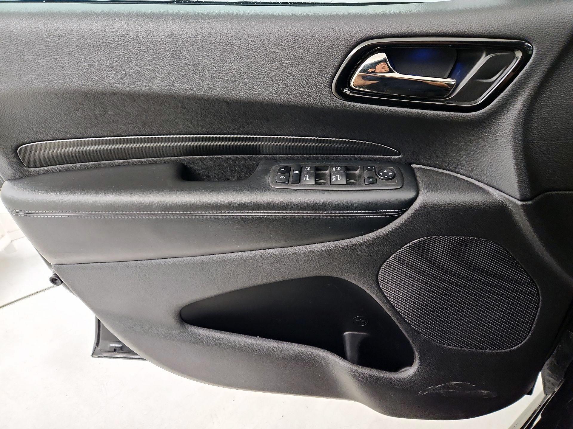 Thumbnail: 2022 Dodge Durango - 12