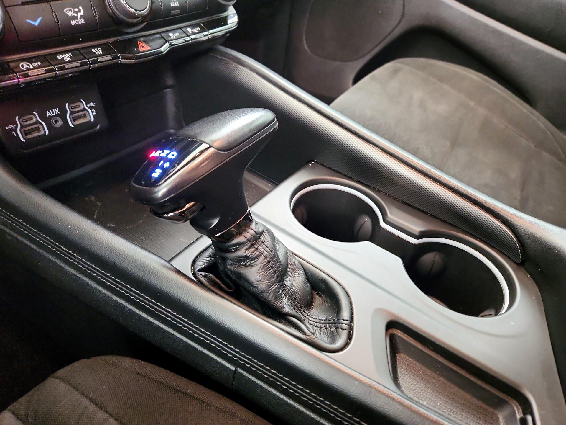 Thumbnail: 2022 Dodge Durango - 17