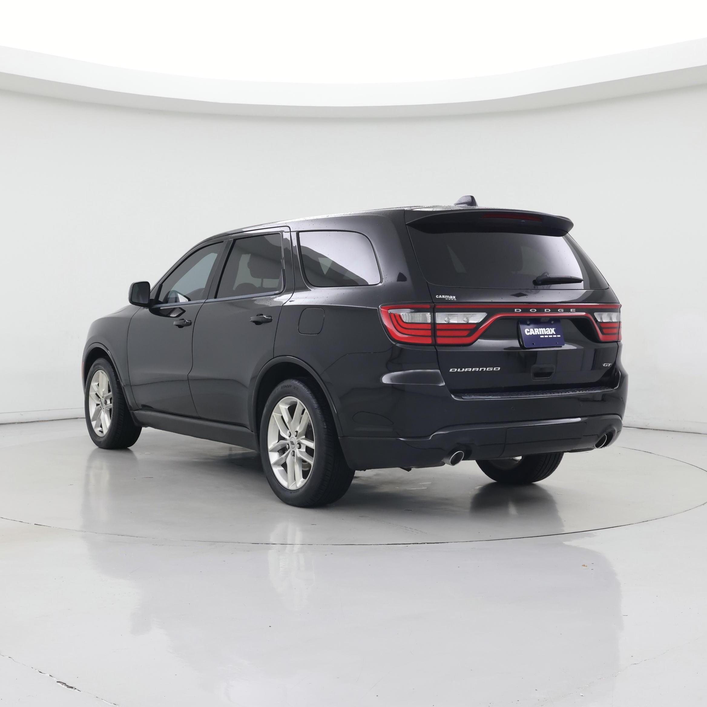 Thumbnail: 2022 Dodge Durango - 2