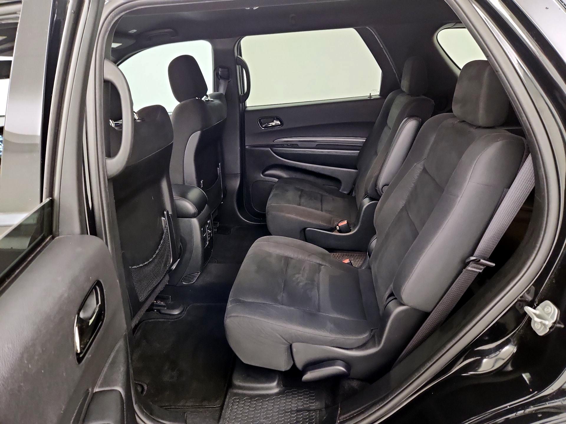 Thumbnail: 2022 Dodge Durango - 19