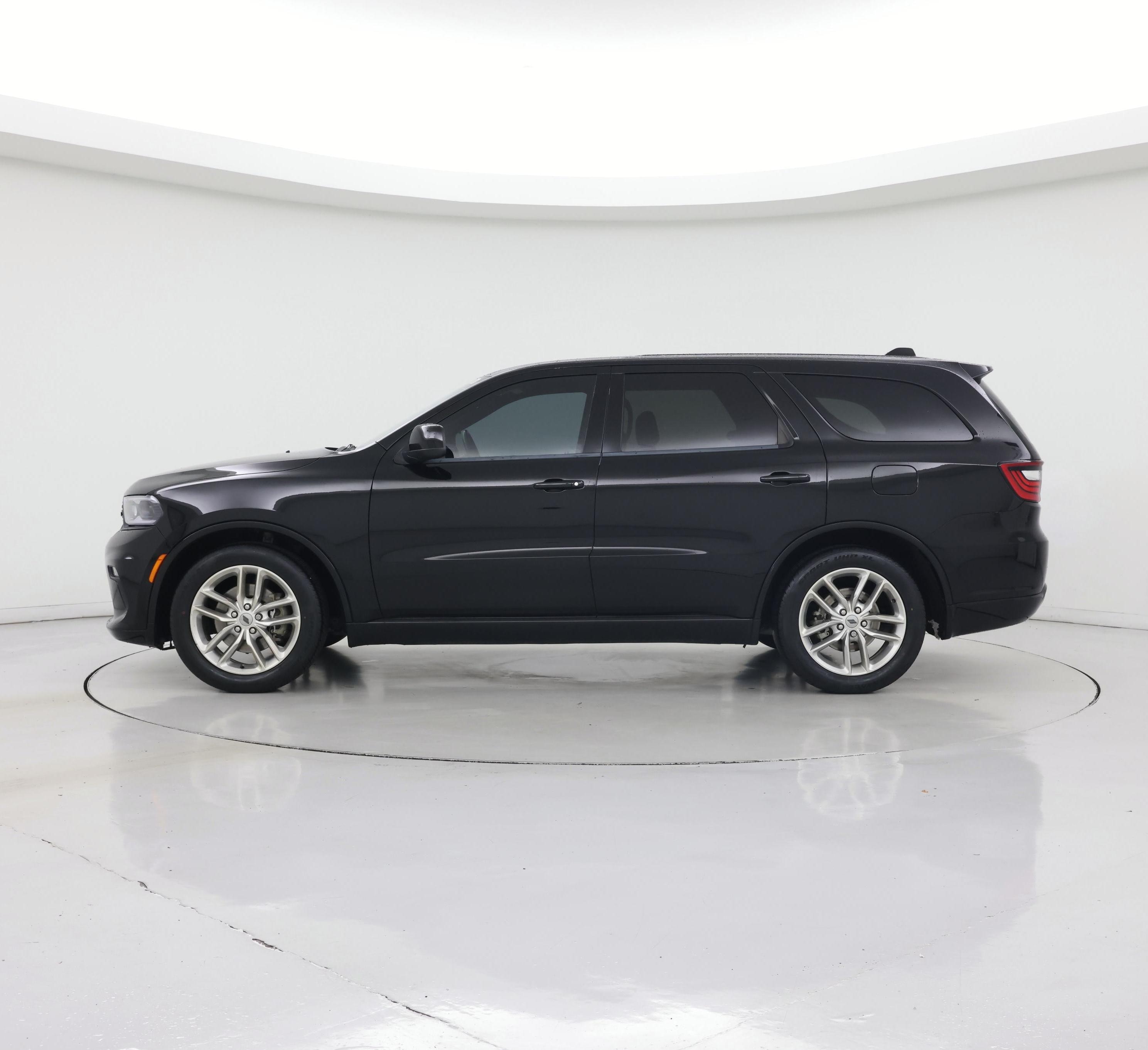 Thumbnail: 2022 Dodge Durango - 3