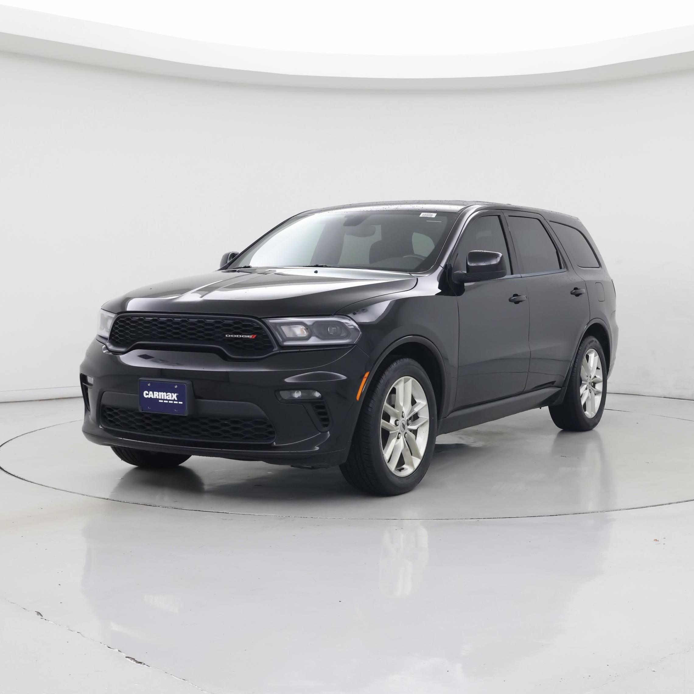 Thumbnail: 2022 Dodge Durango - 4